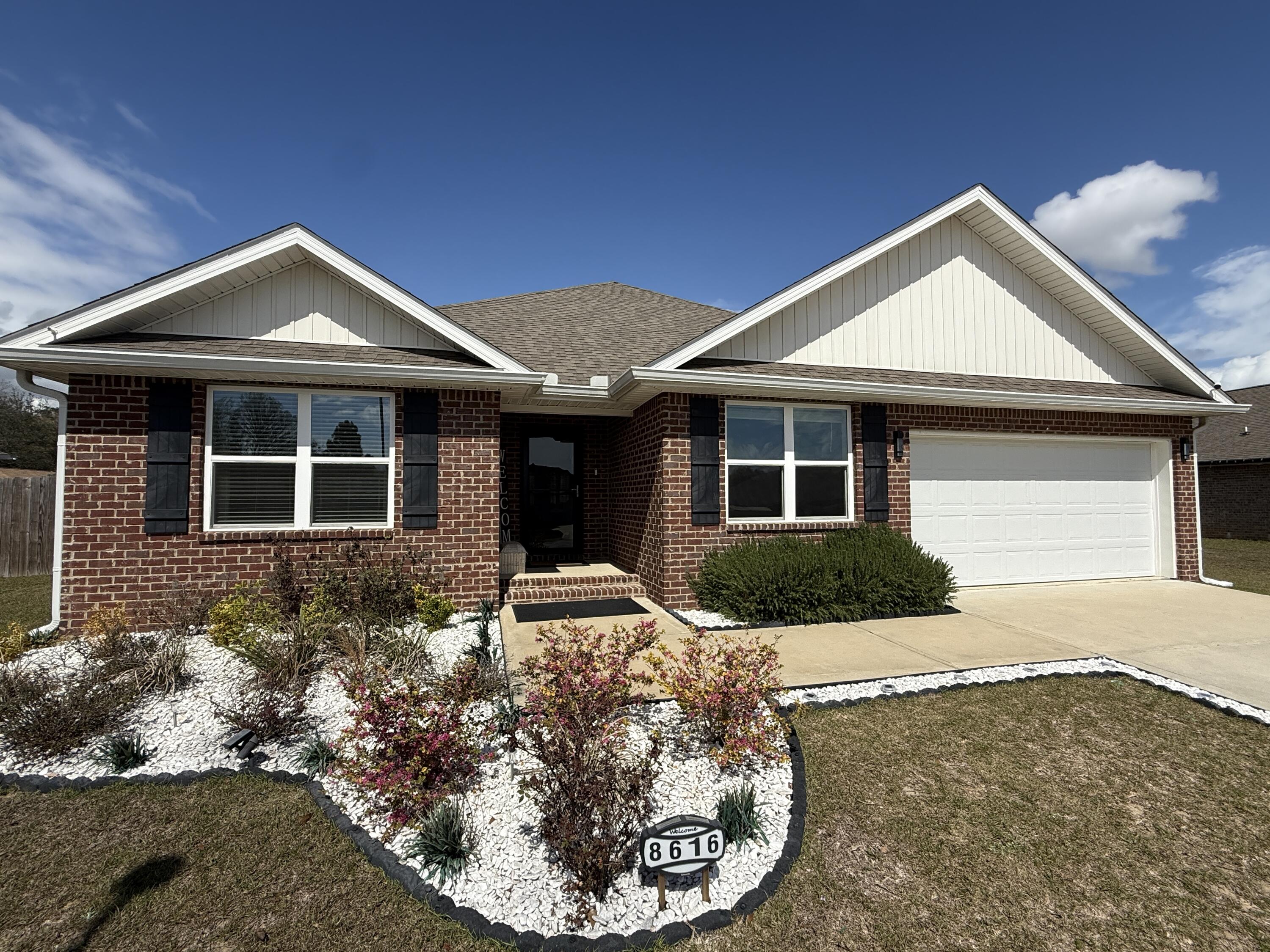 8616 Tarsus Drive