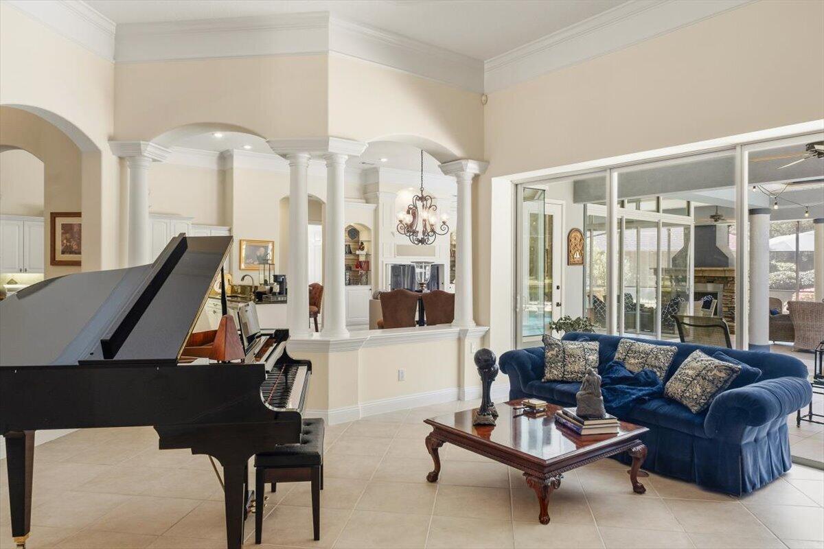 2835 Pebble Beach Drive