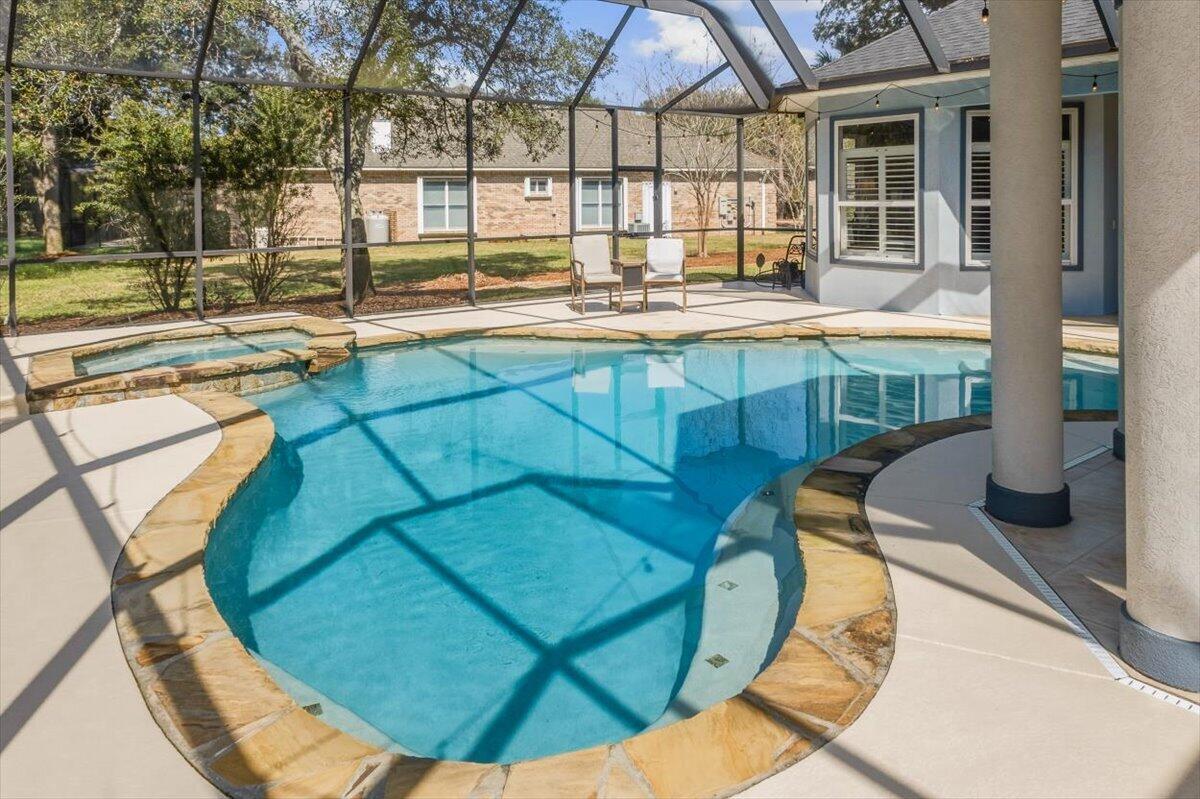 2835 Pebble Beach Drive