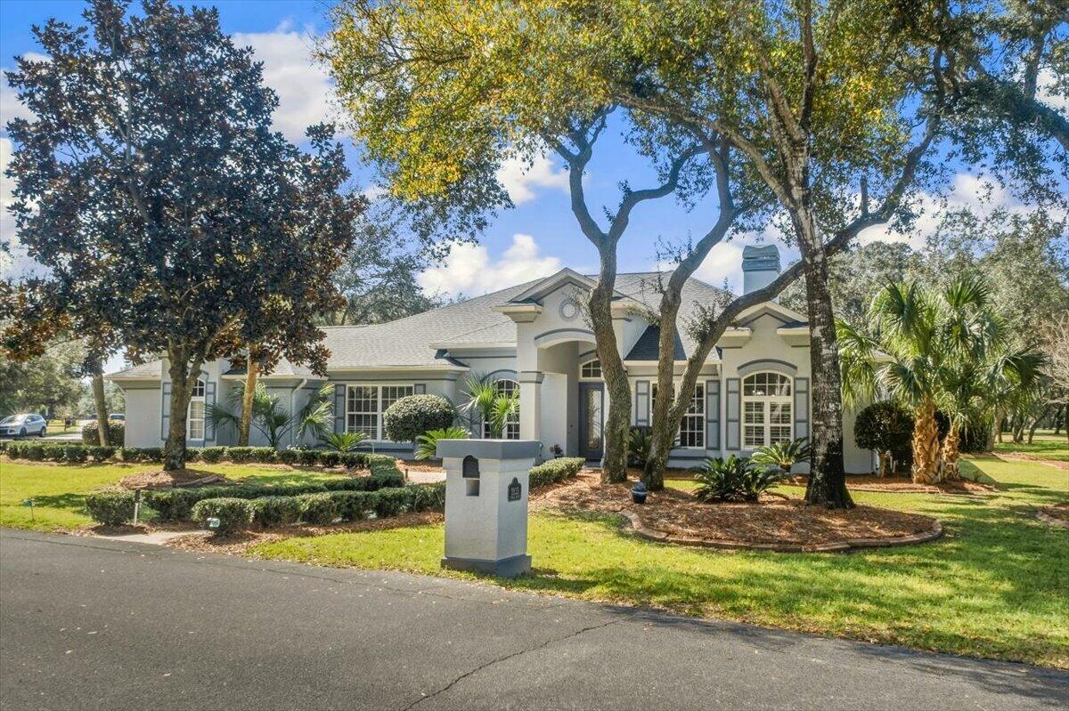 2835 Pebble Beach Drive