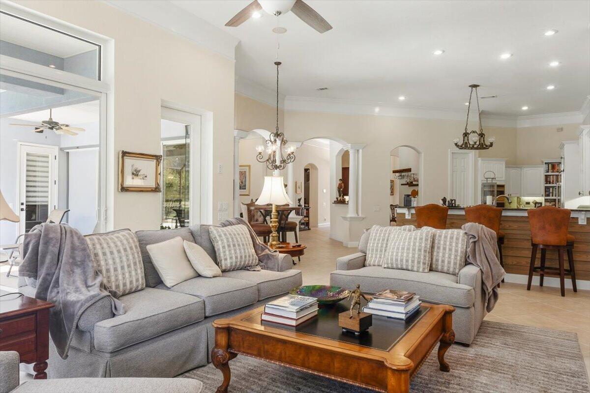 2835 Pebble Beach Drive