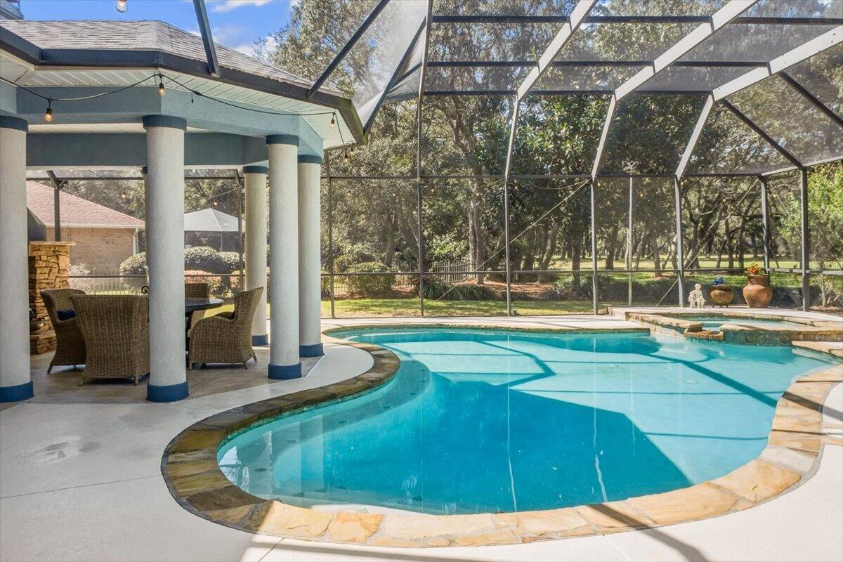 2835 Pebble Beach Drive