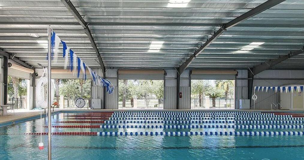 2835 Pebble Beach Drive