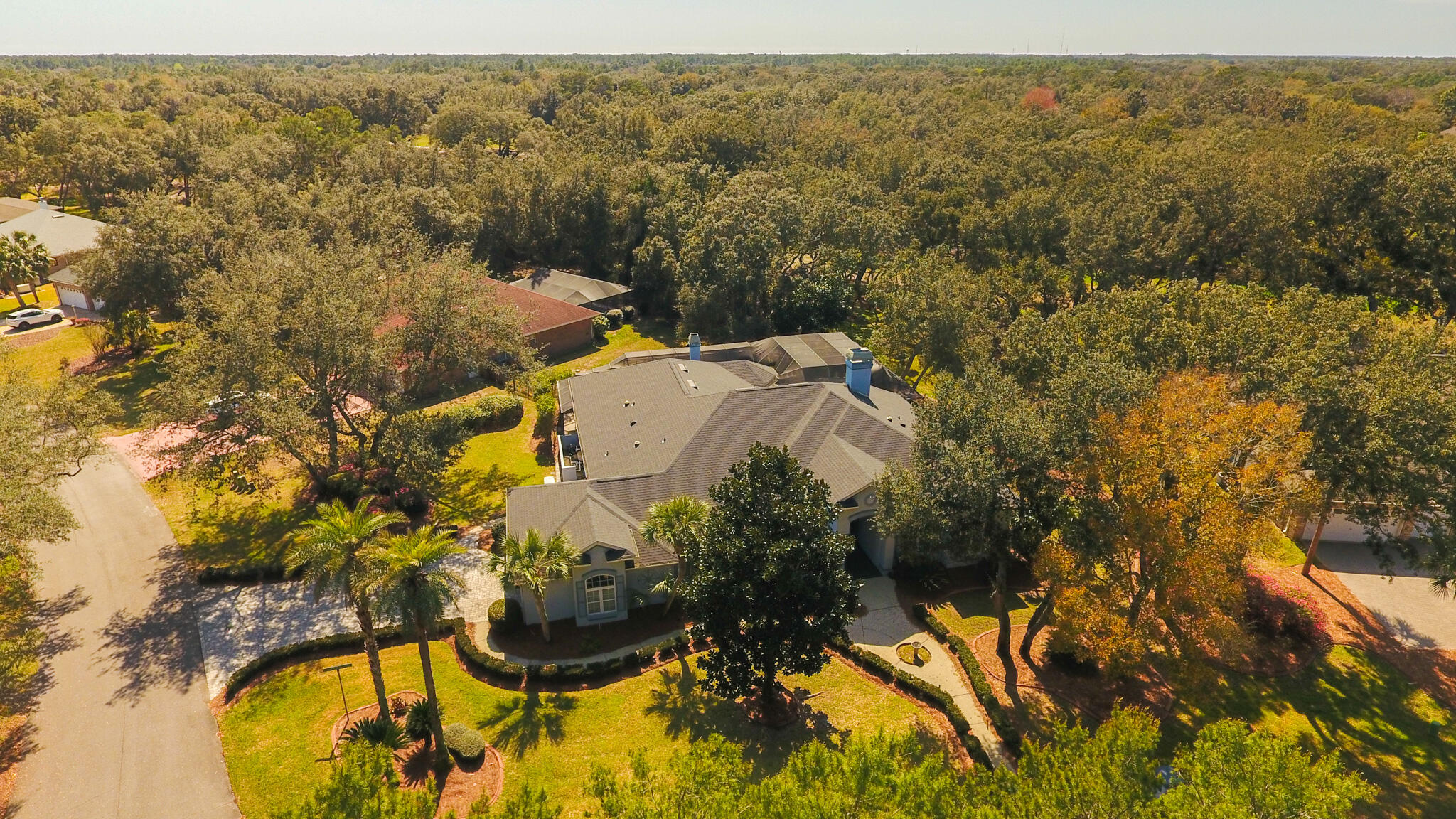 2835 Pebble Beach Drive