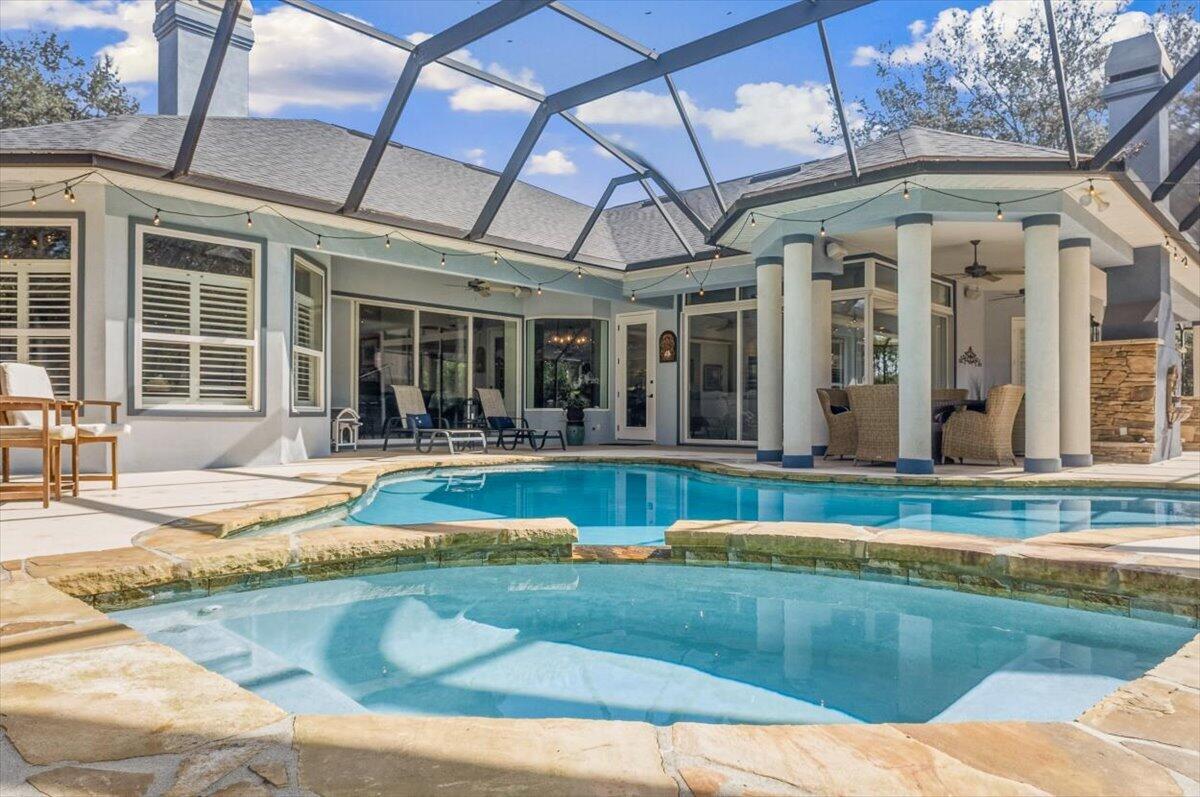 2835 Pebble Beach Drive