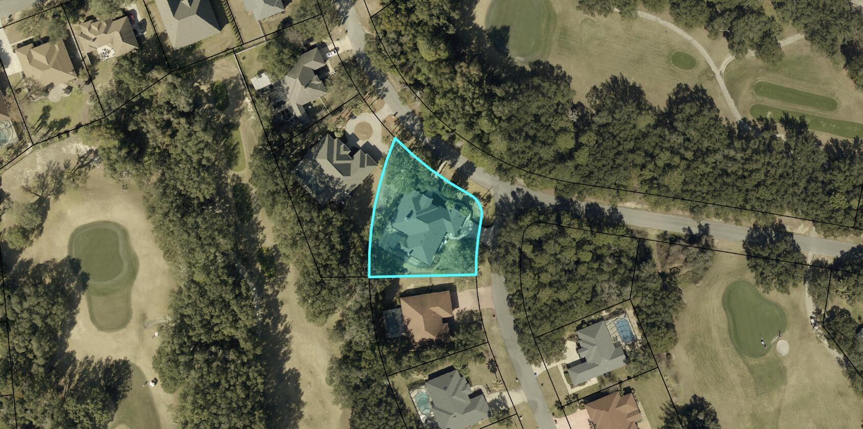 2835 Pebble Beach Drive