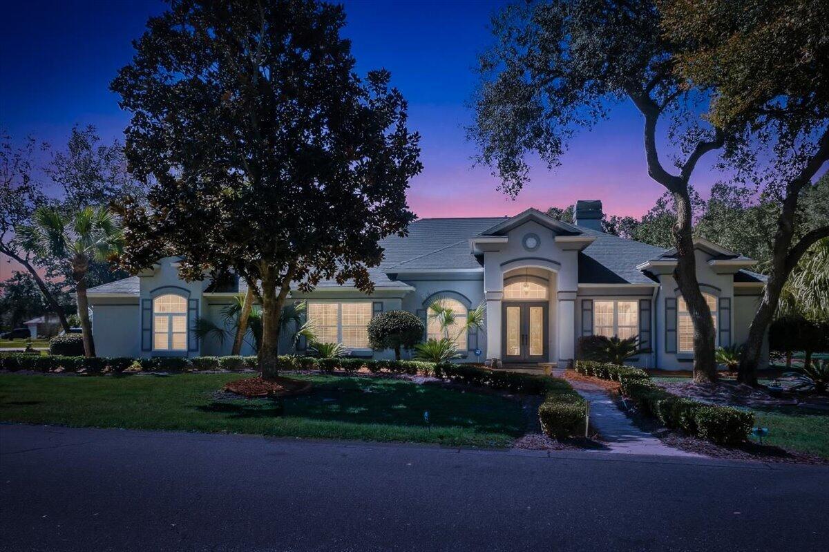 2835 Pebble Beach Drive