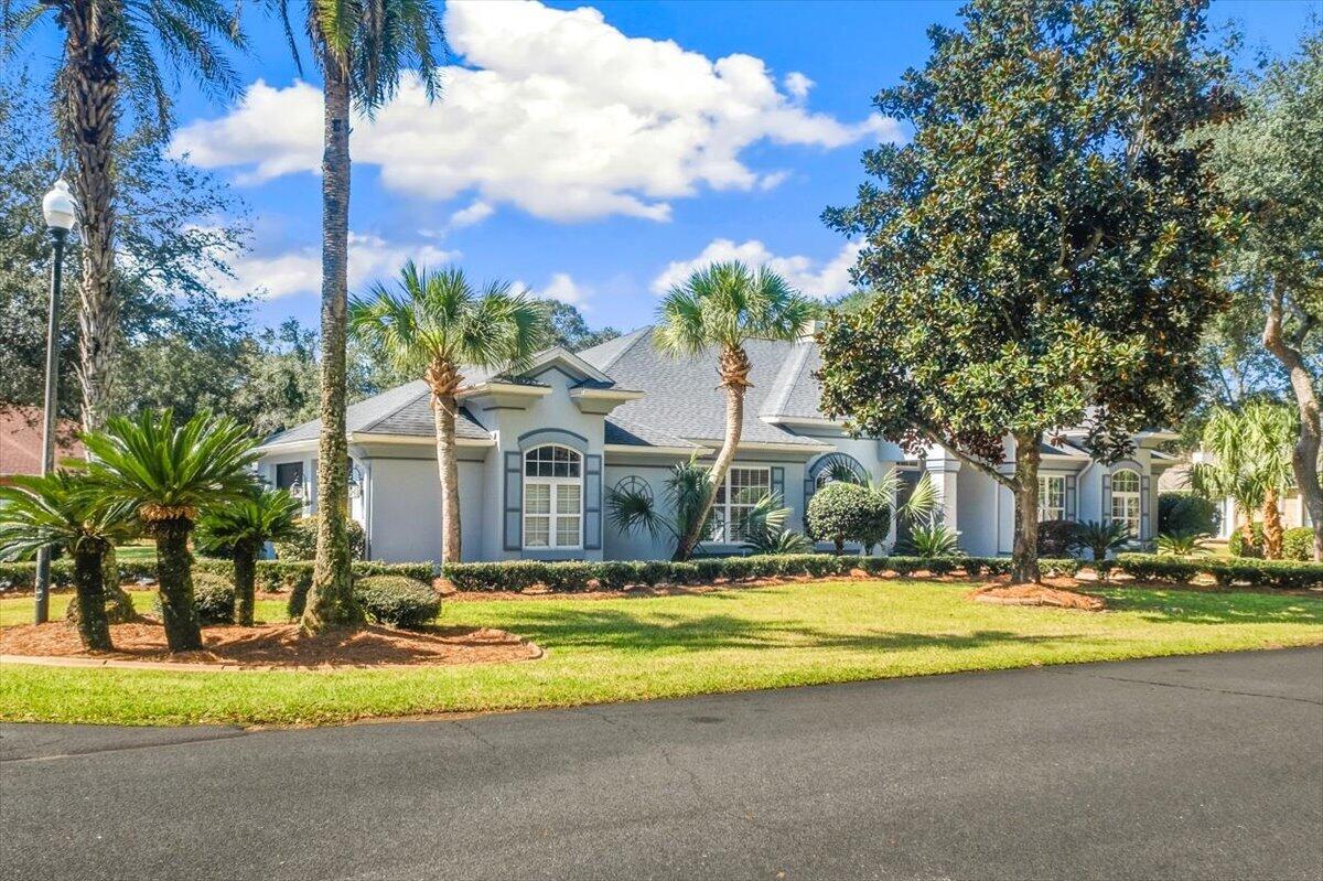 2835 Pebble Beach Drive