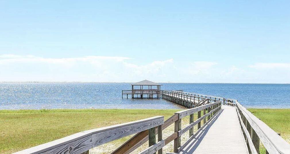 2835 Pebble Beach Drive