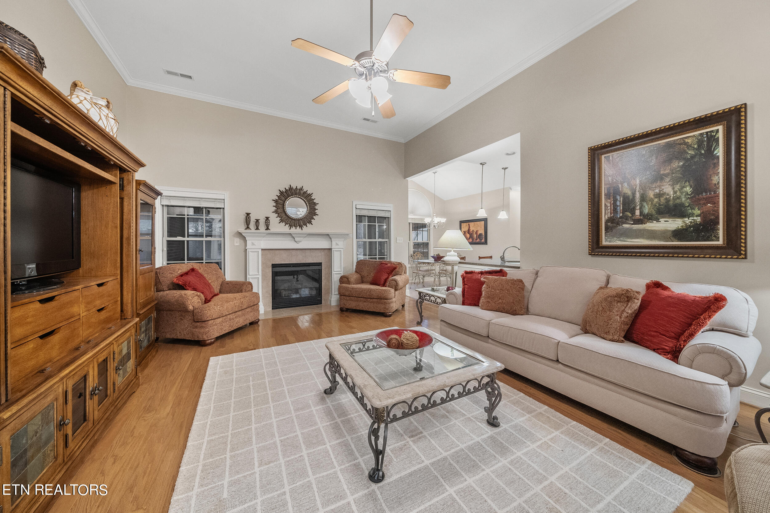 5605 Cypress Tree Lane