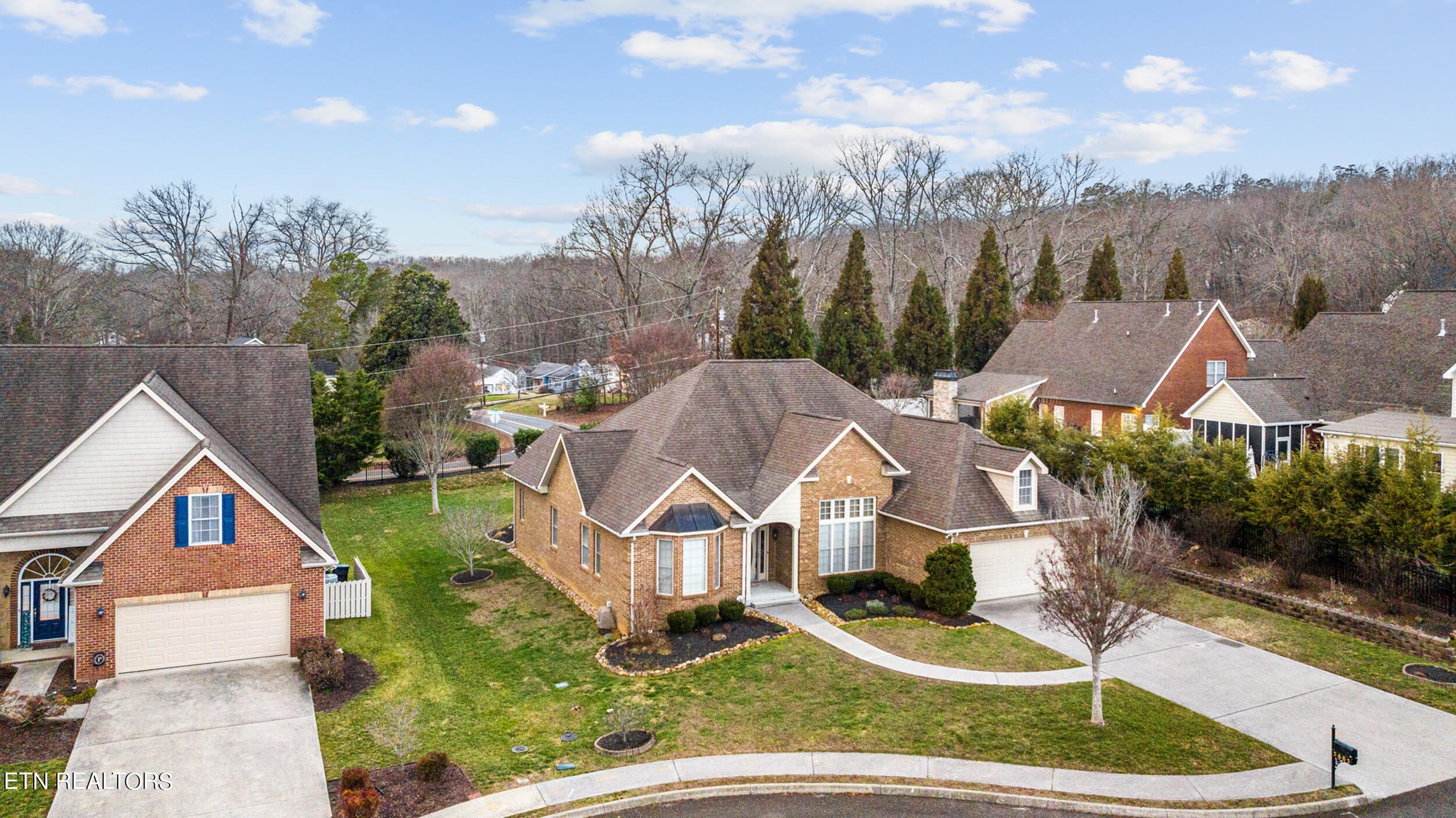 5605 Cypress Tree Lane