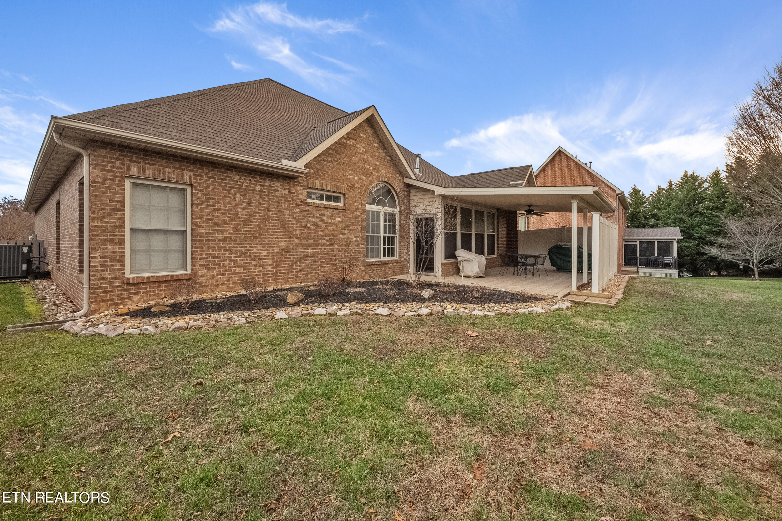 5605 Cypress Tree Lane