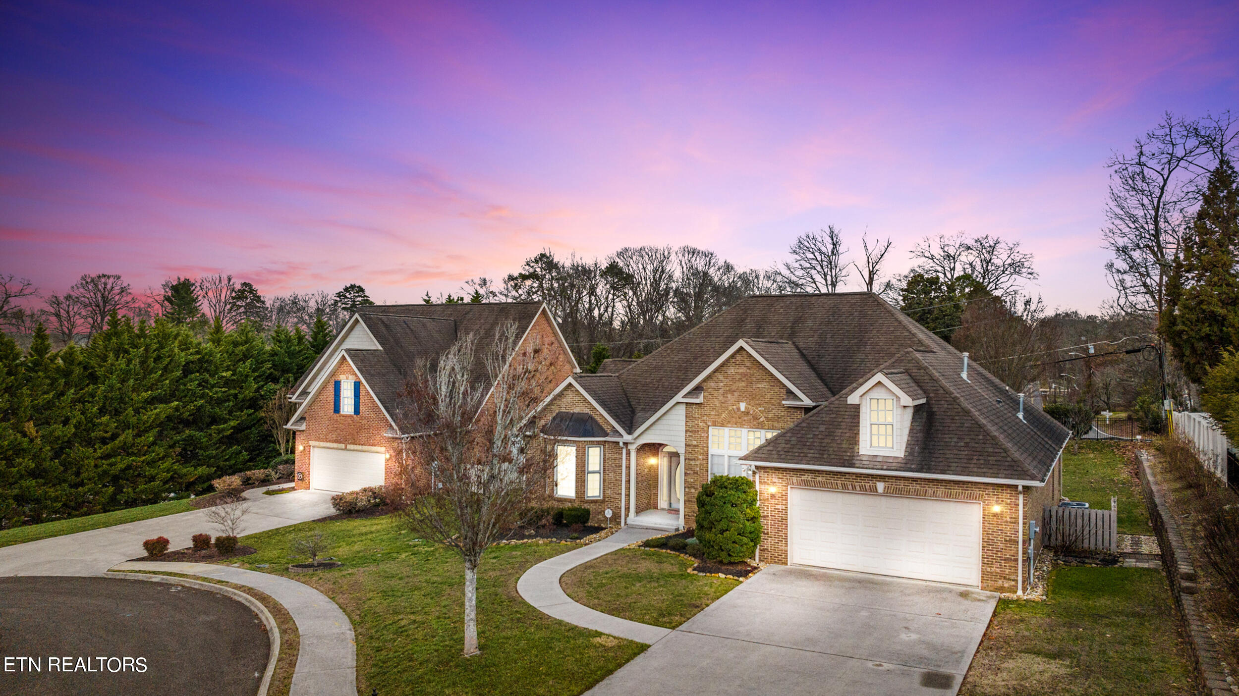 5605 Cypress Tree Lane