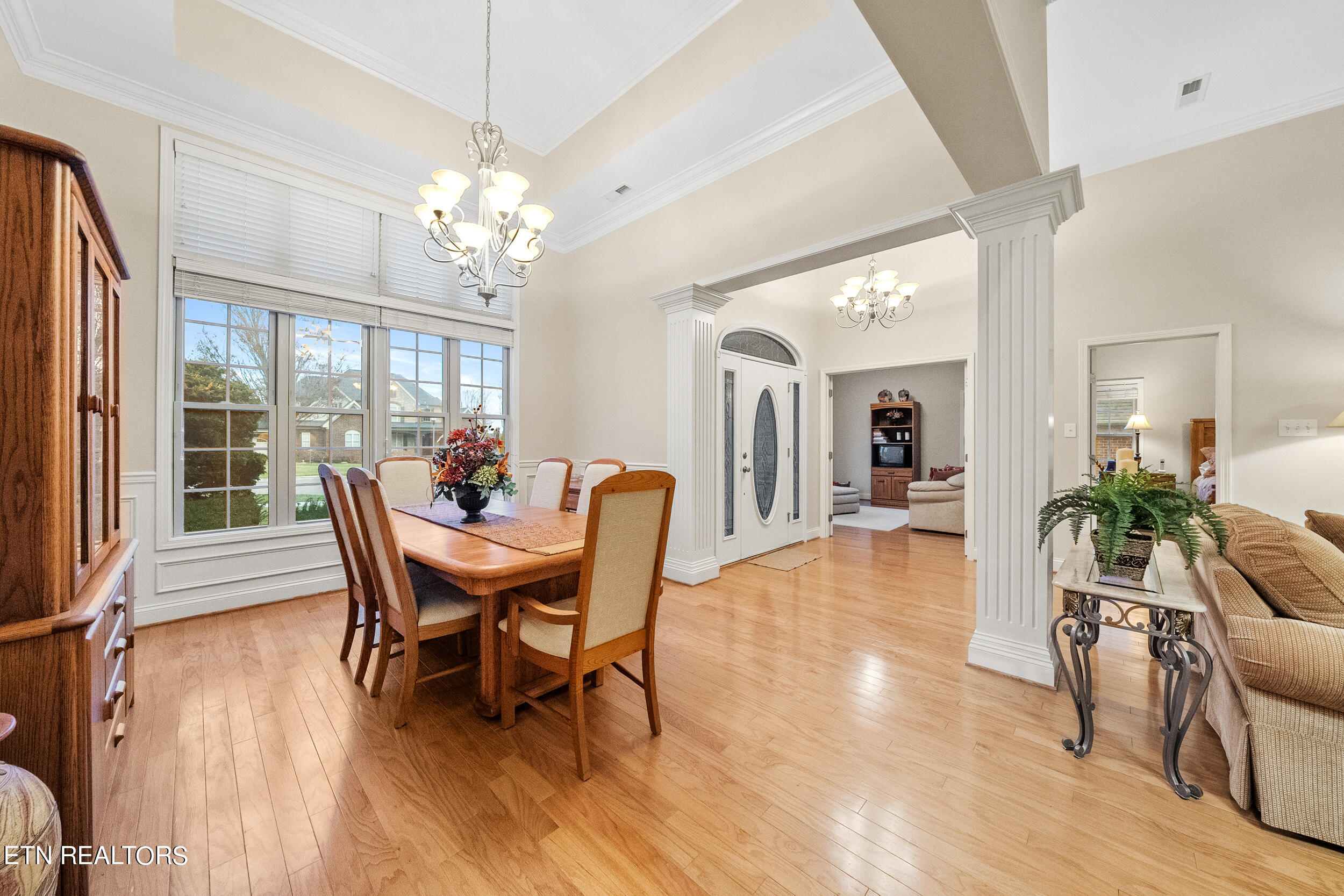 5605 Cypress Tree Lane