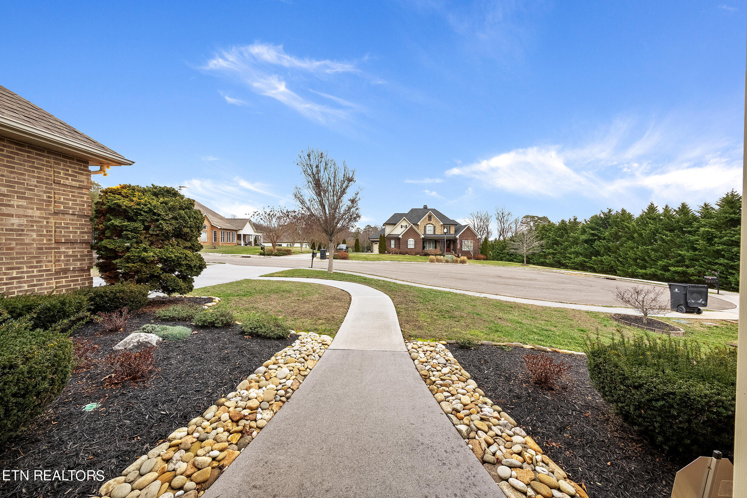 5605 Cypress Tree Lane