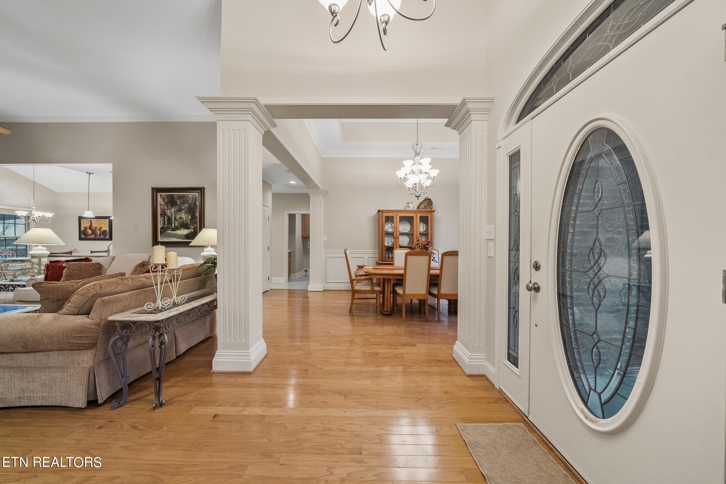 5605 Cypress Tree Lane