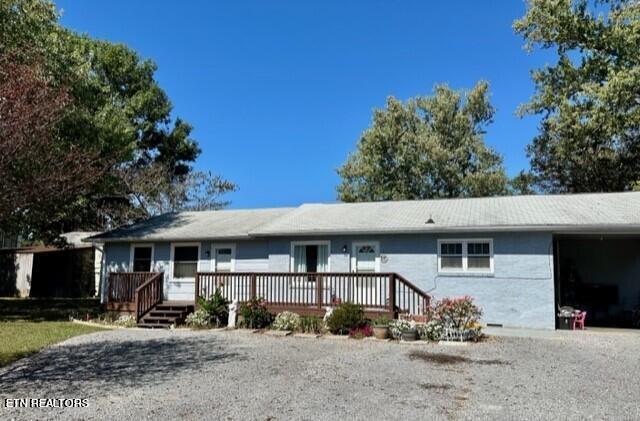 7005 Washington Pike