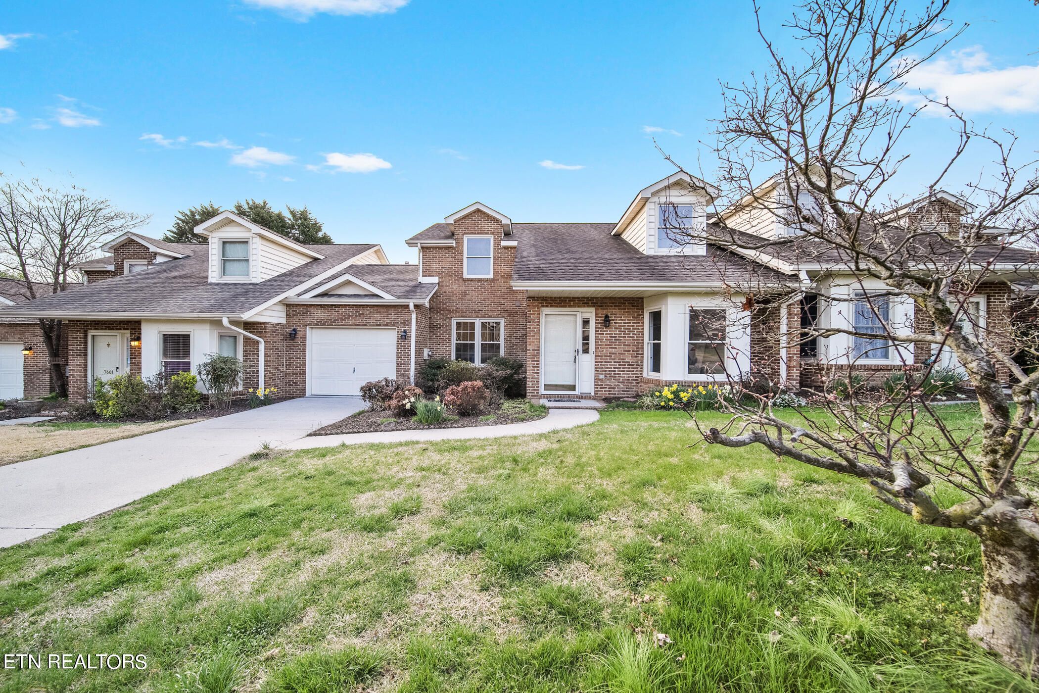 7603 Breckenridge Lane