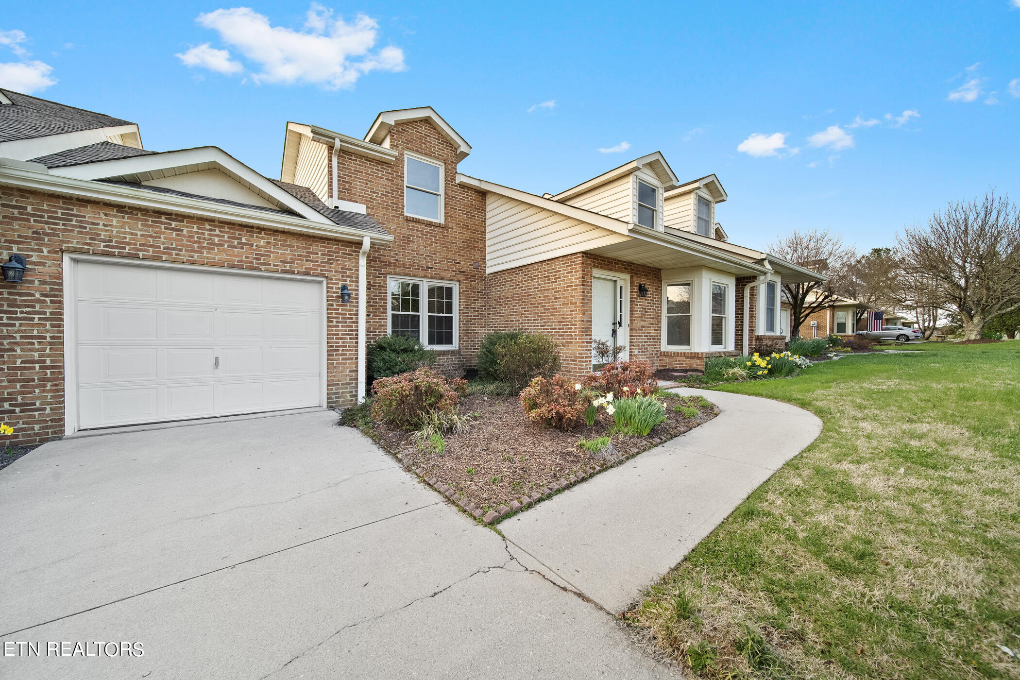 7603 Breckenridge Lane