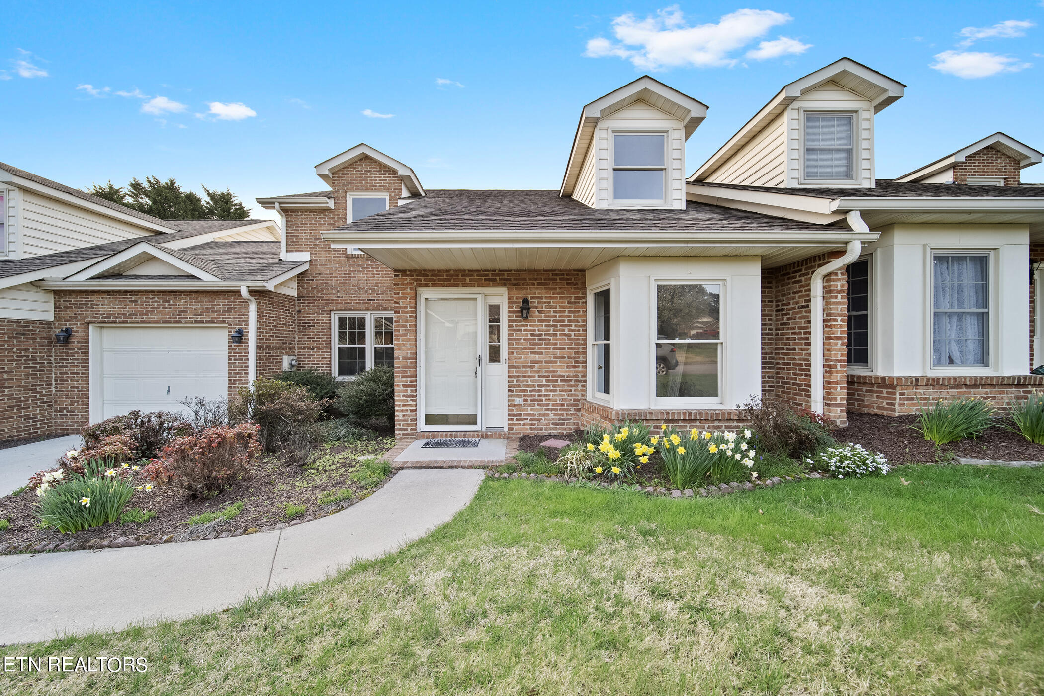 7603 Breckenridge Lane