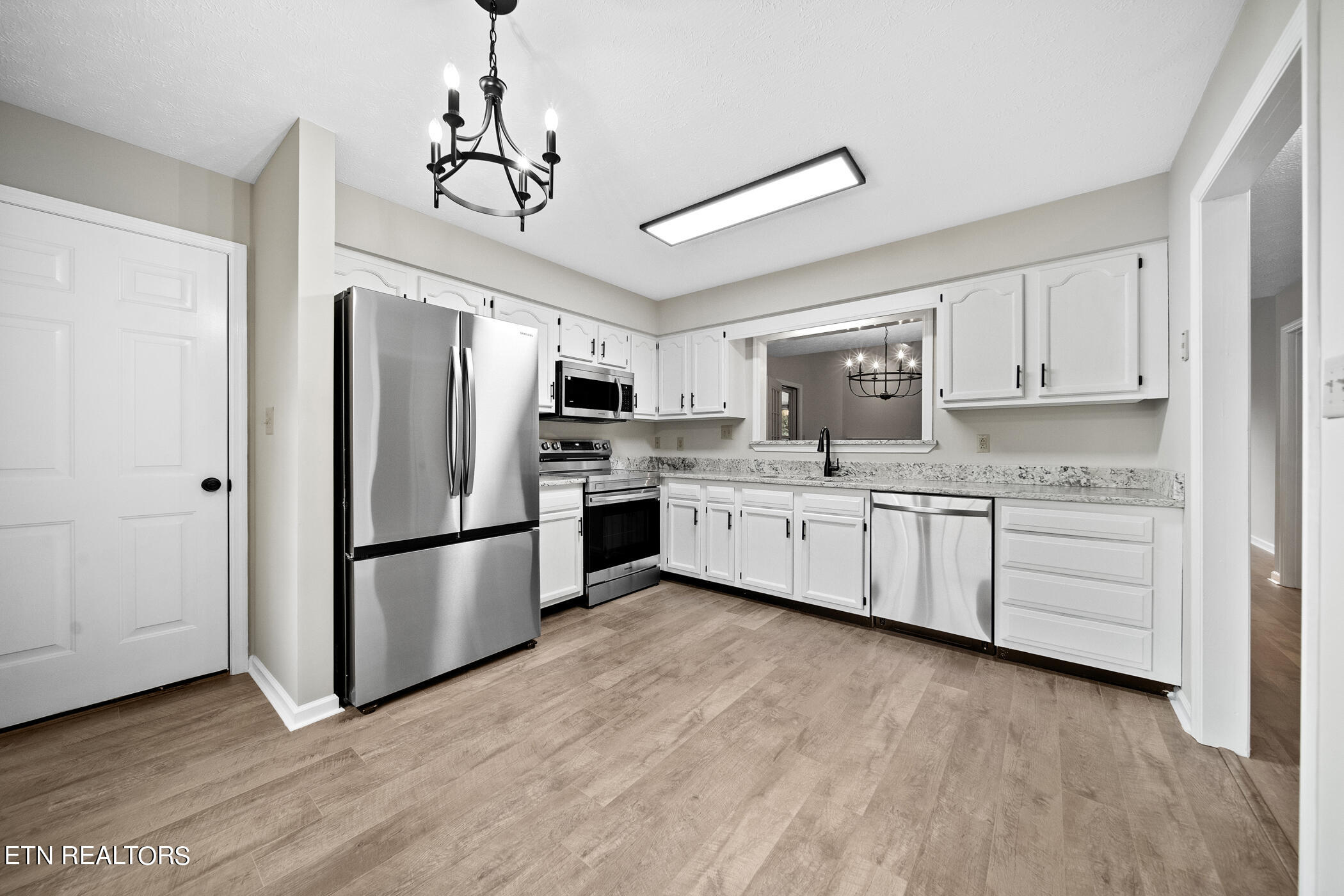 7603 Breckenridge Lane