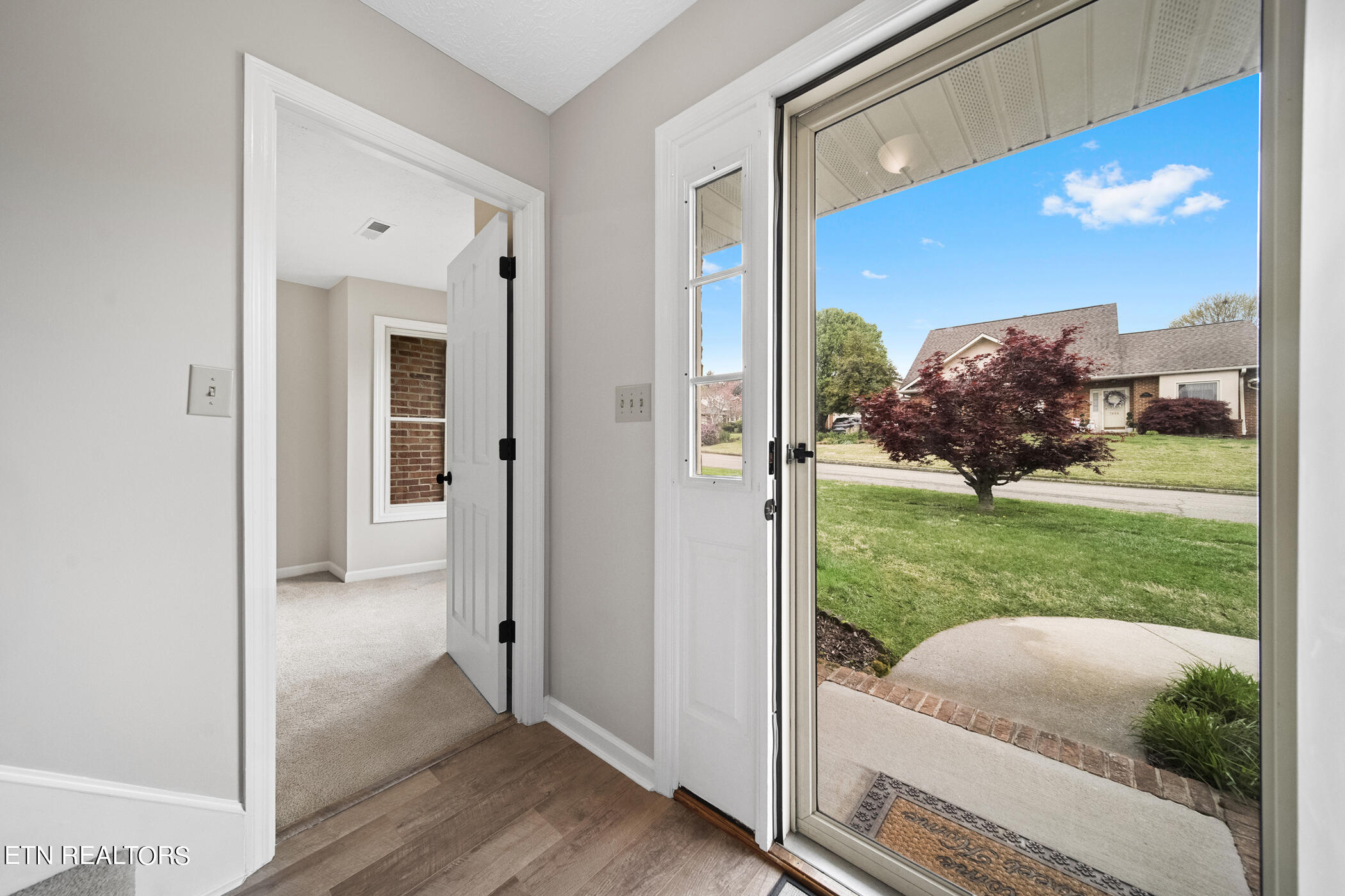 7603 Breckenridge Lane