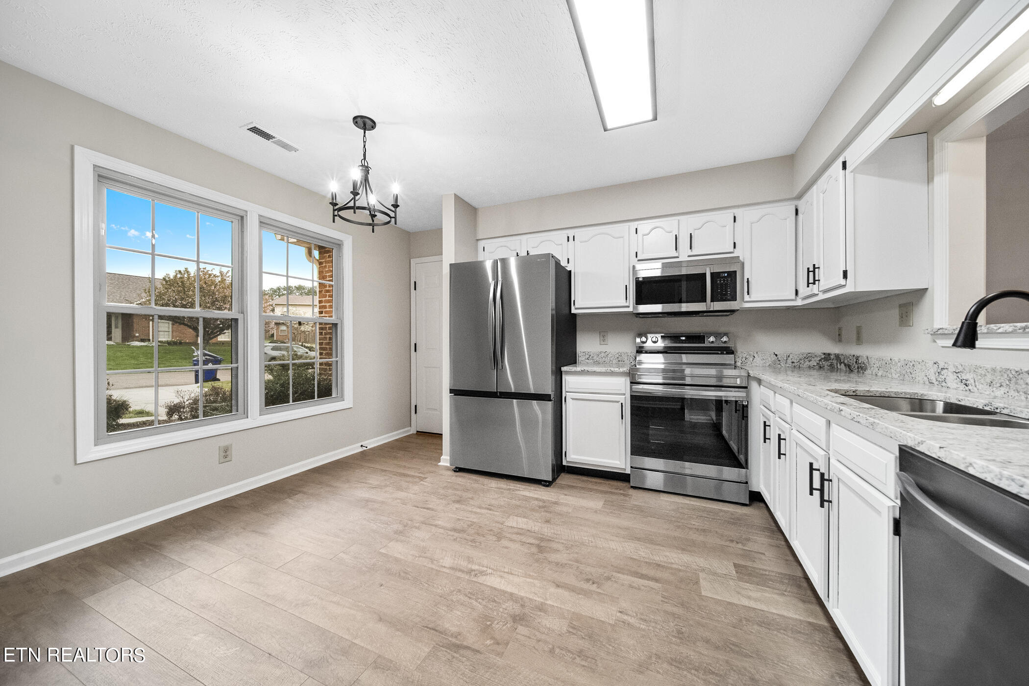 7603 Breckenridge Lane