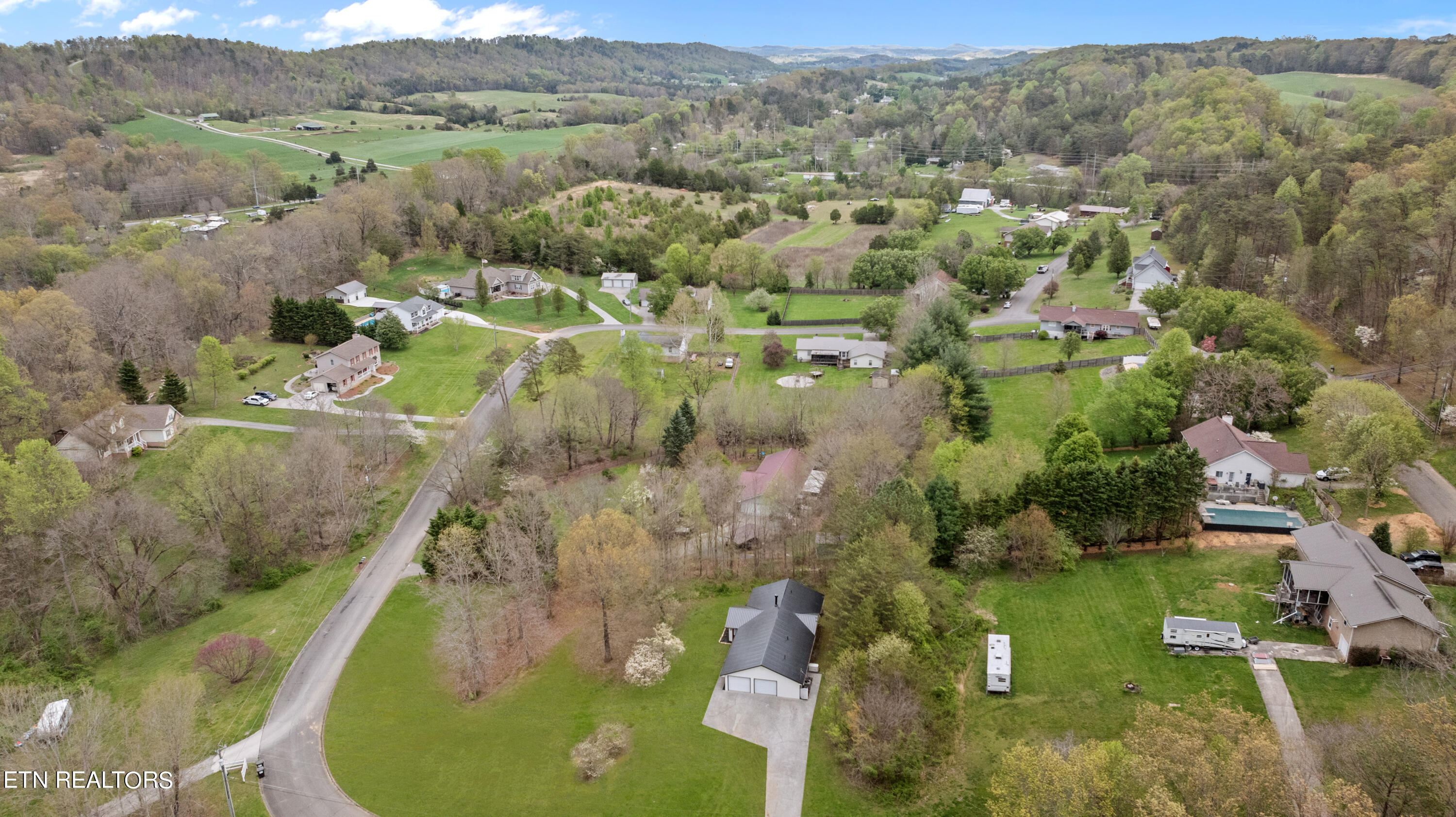 1355 Springview Circle