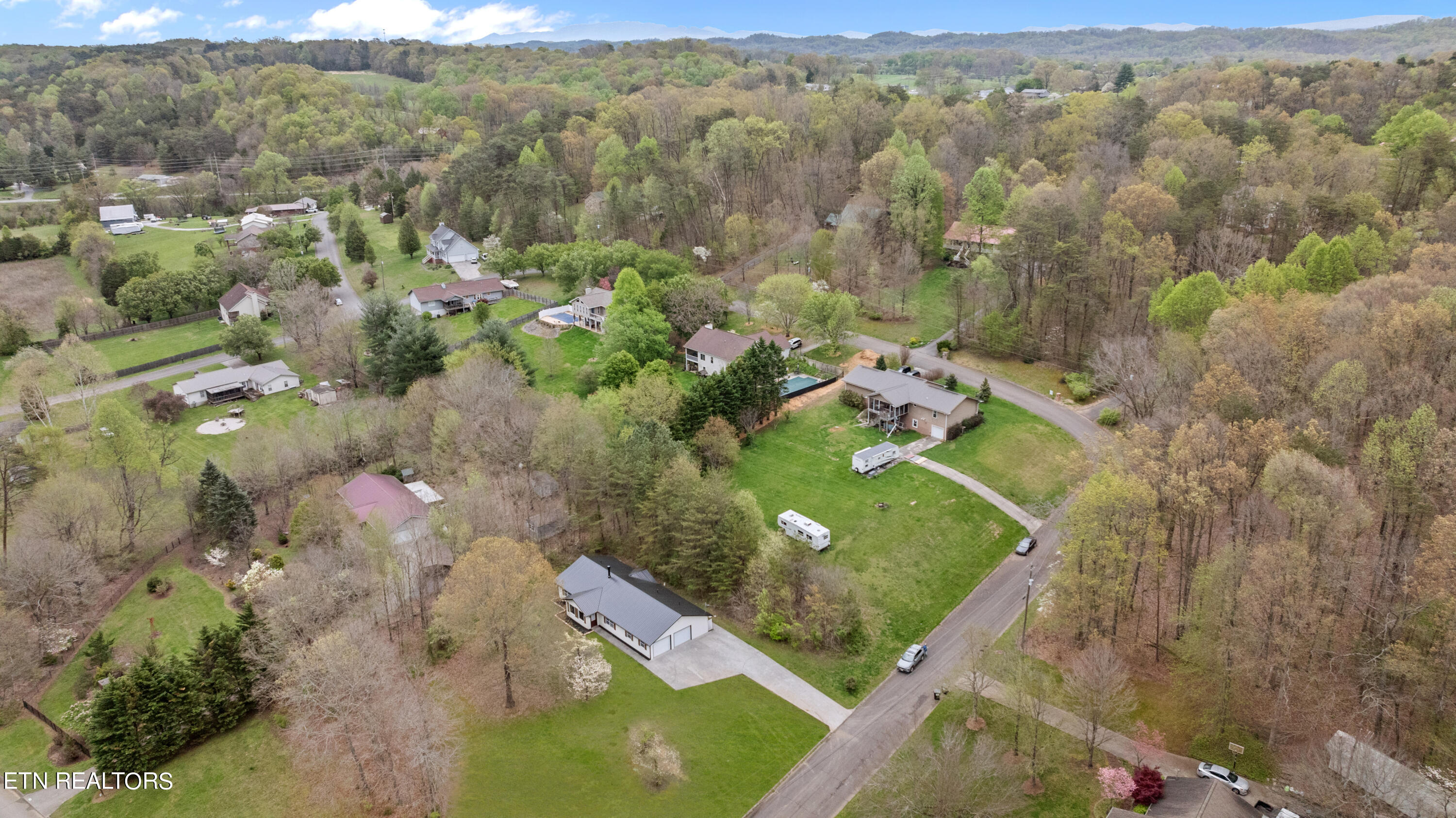 1355 Springview Circle