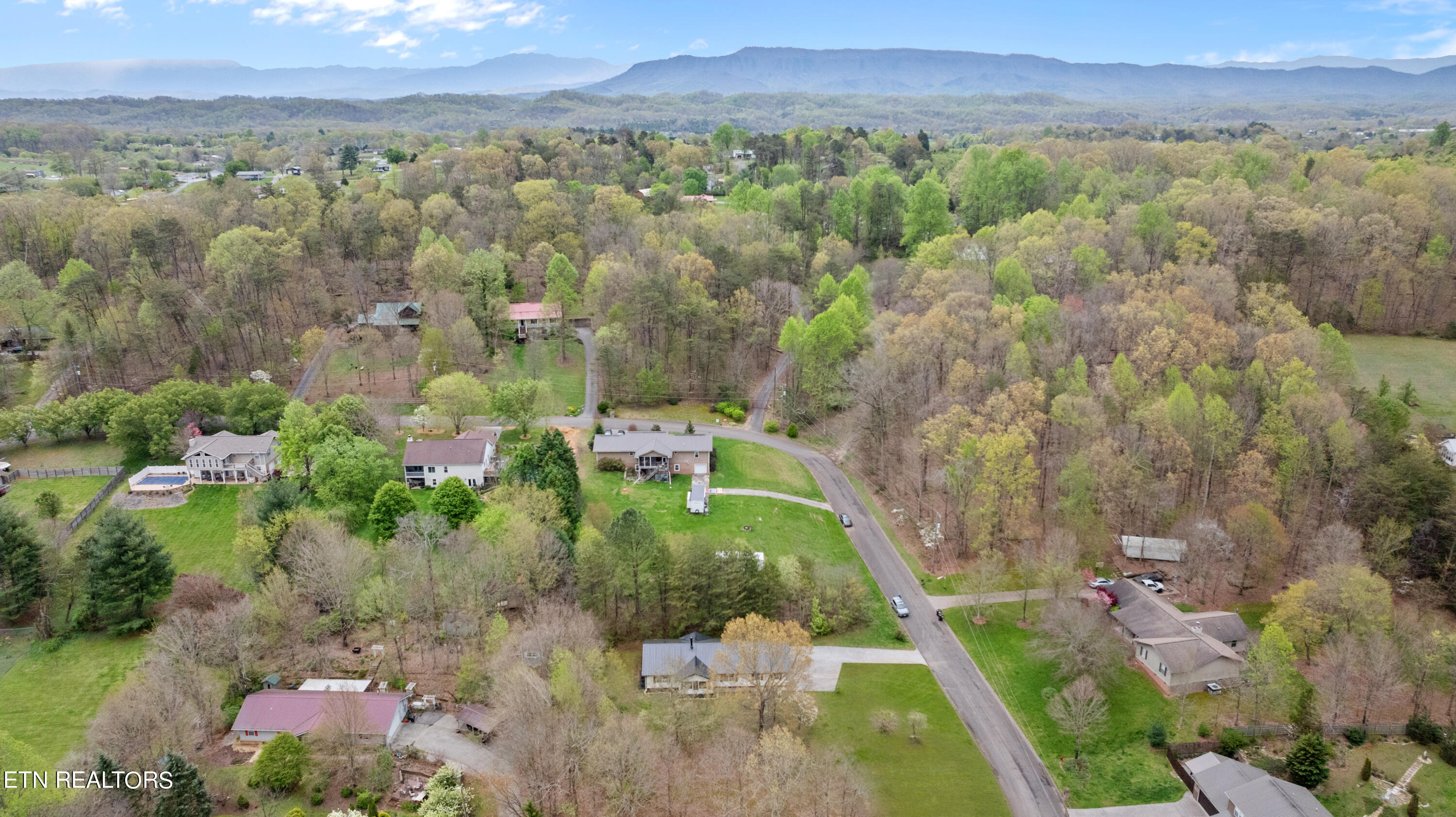 1355 Springview Circle