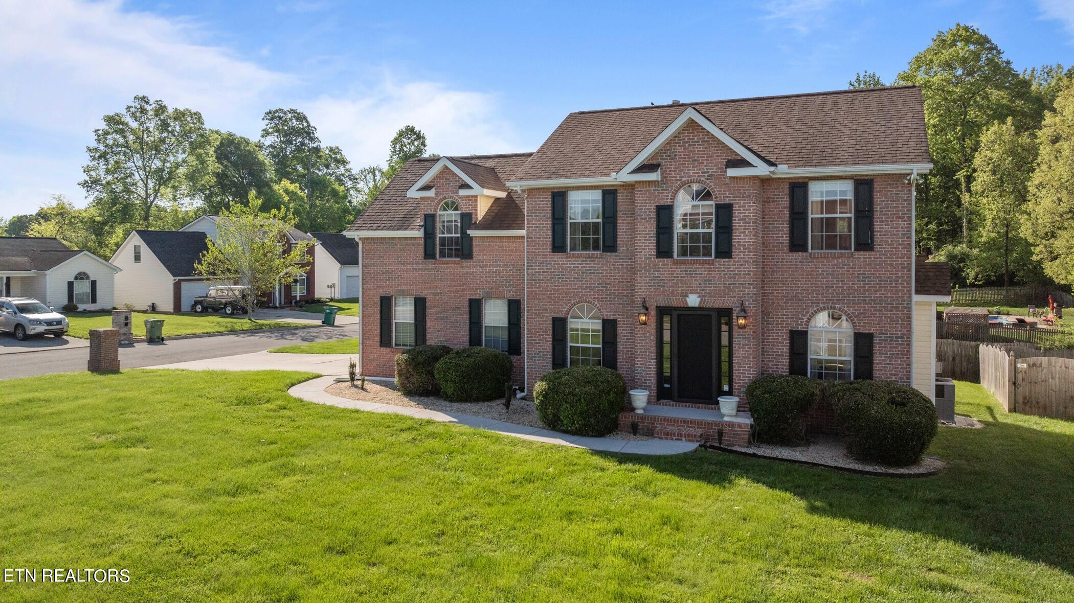 4510 Aylesbury Drive