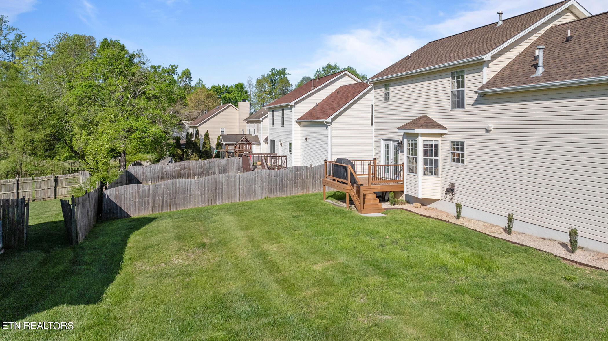 4510 Aylesbury Drive