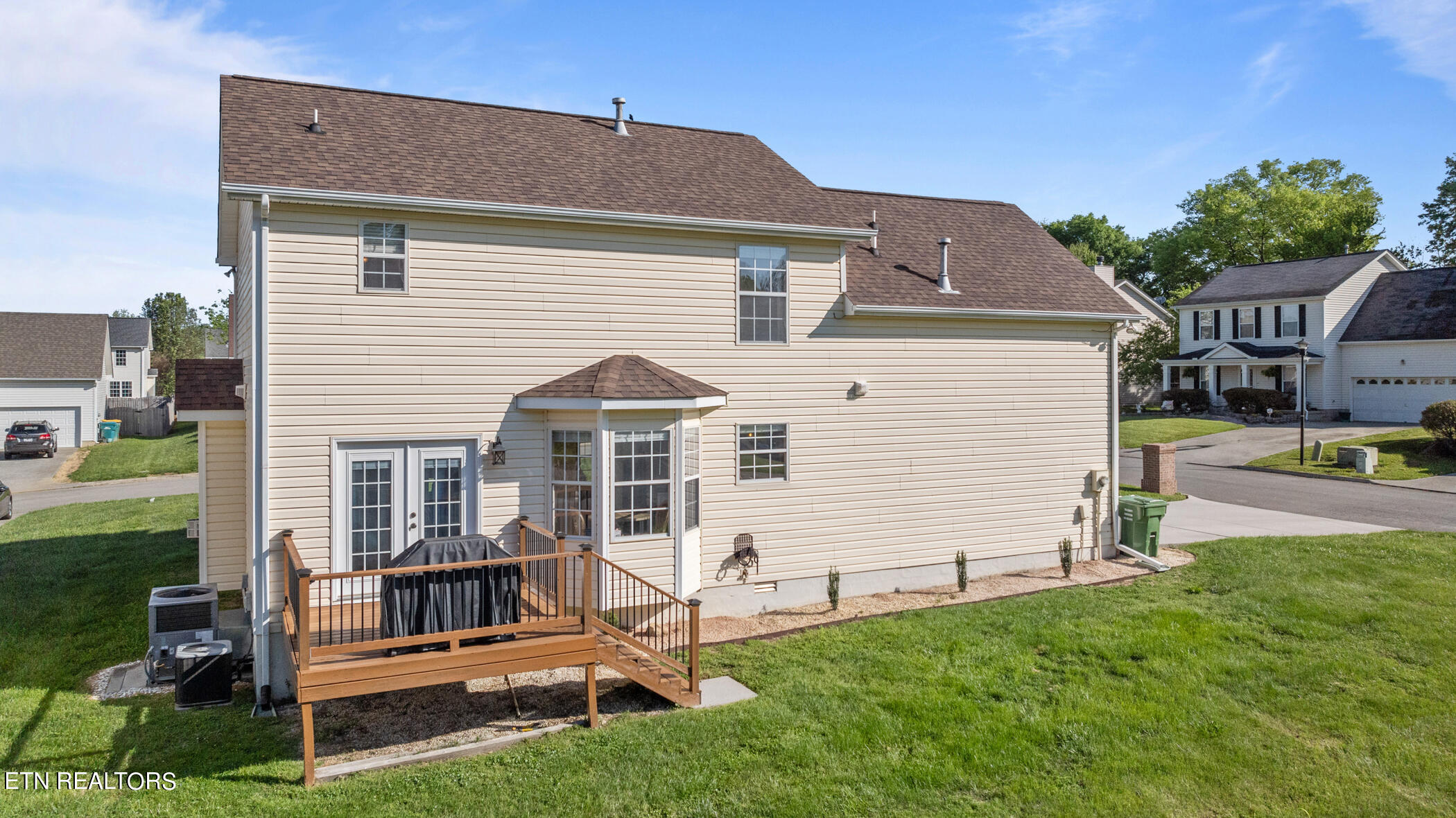 4510 Aylesbury Drive