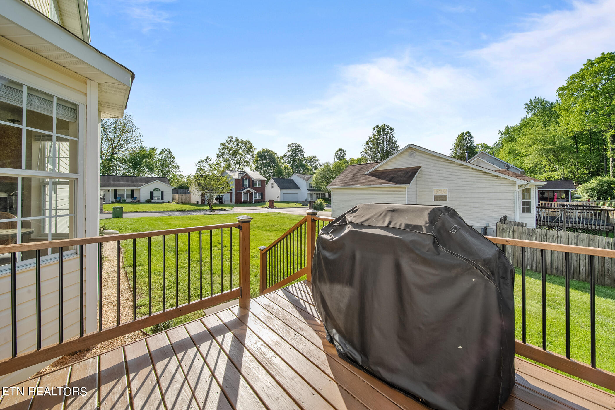 4510 Aylesbury Drive