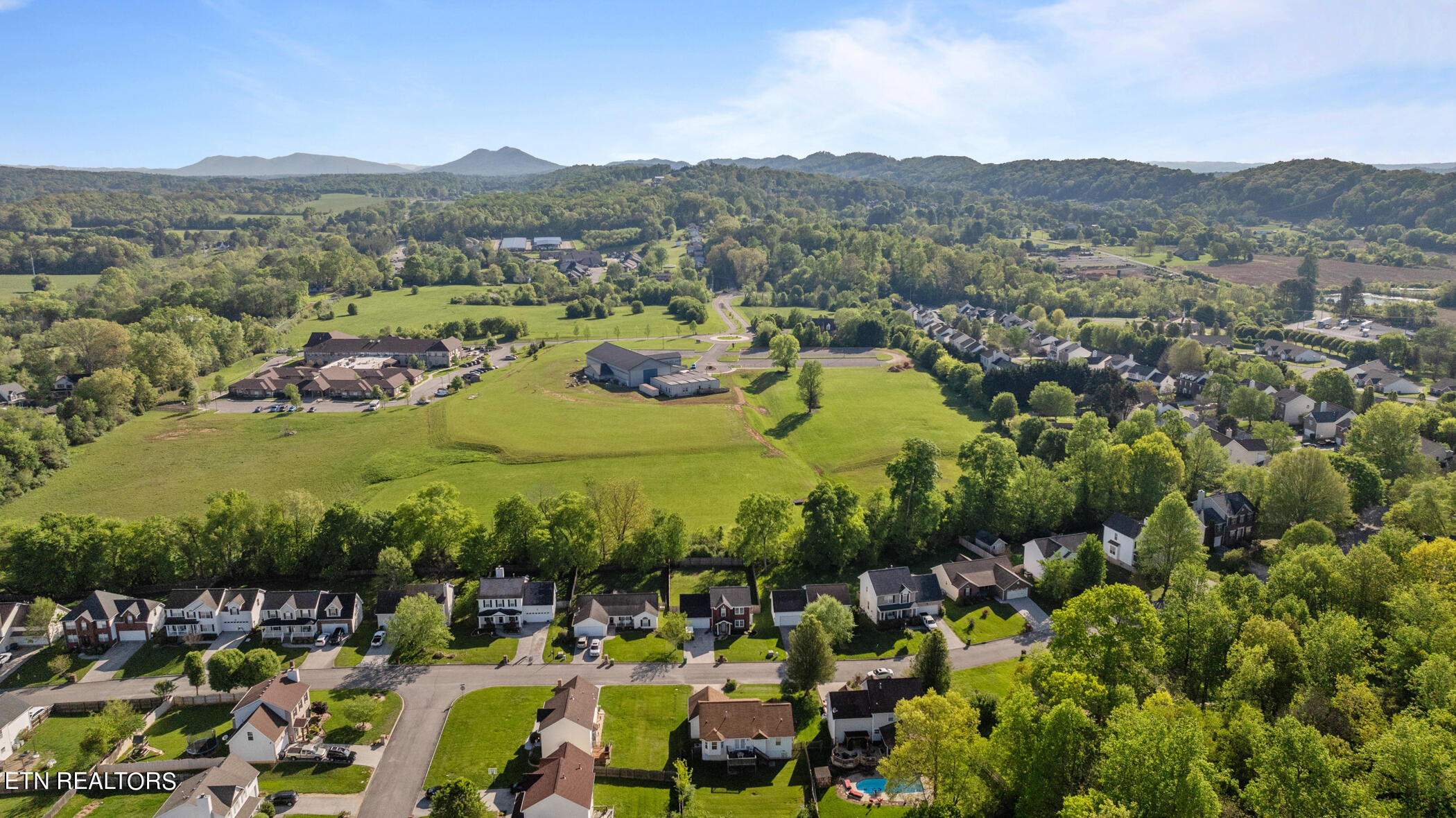 4510 Aylesbury Drive