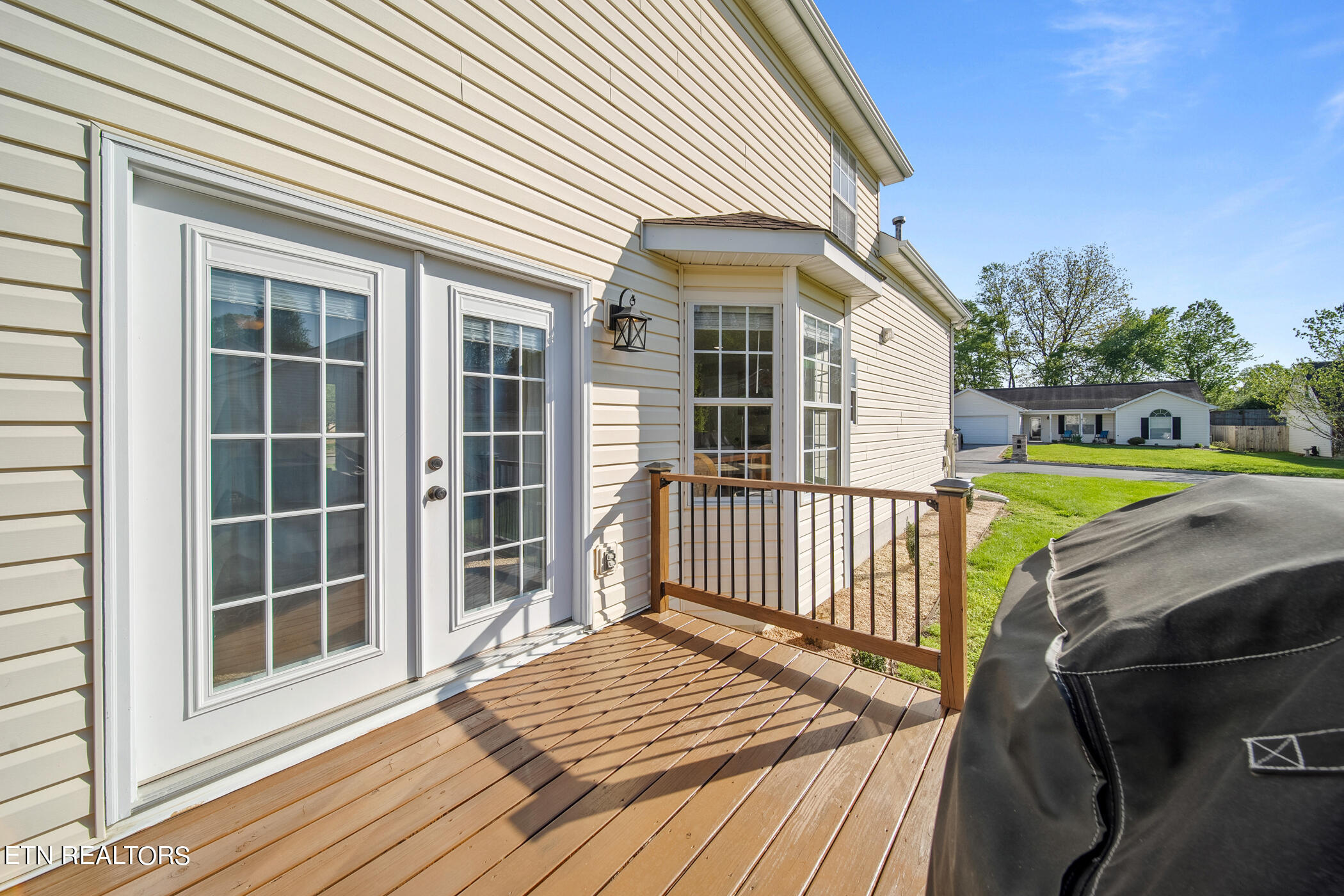 4510 Aylesbury Drive