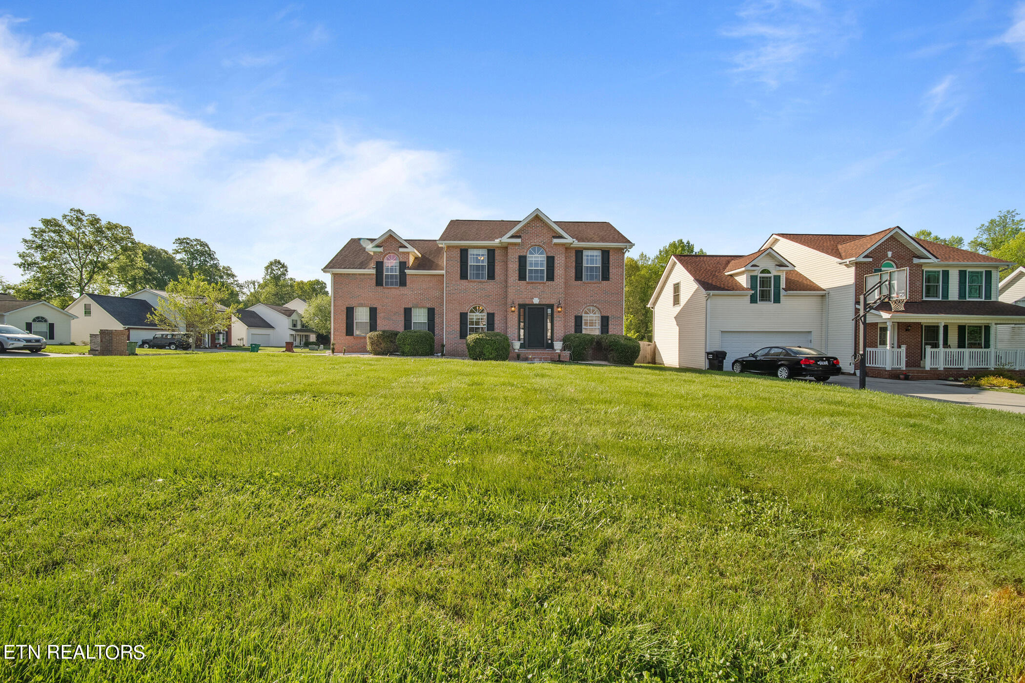 4510 Aylesbury Drive