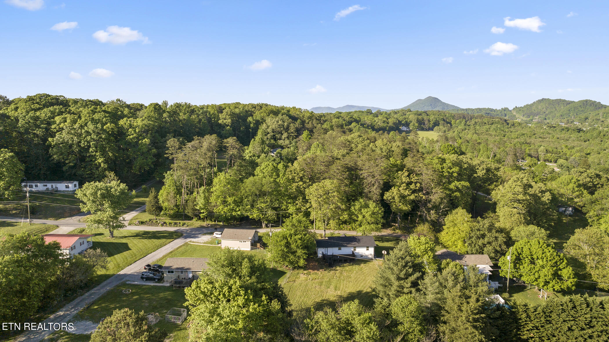 3925 Bud McMillan Rd