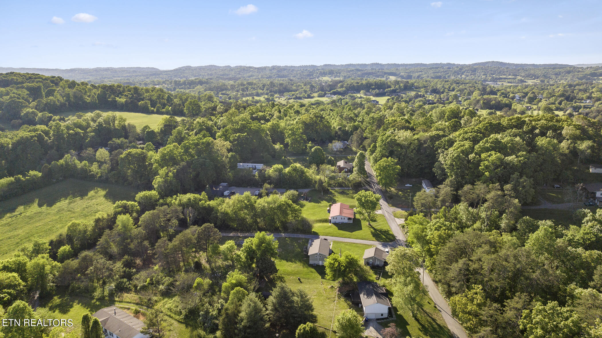 3925 Bud McMillan Rd