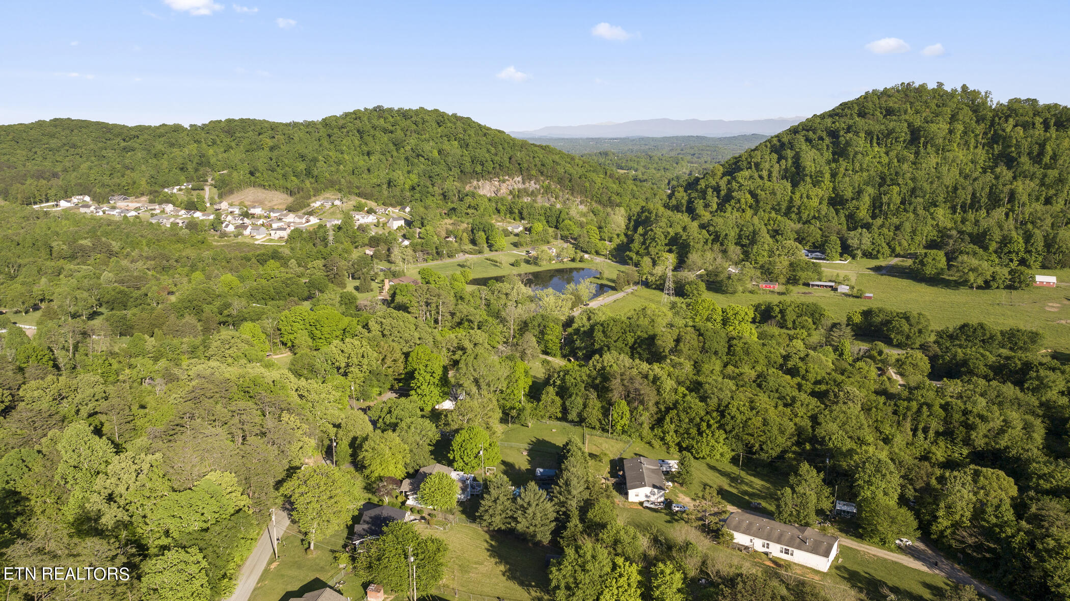 3925 Bud McMillan Rd