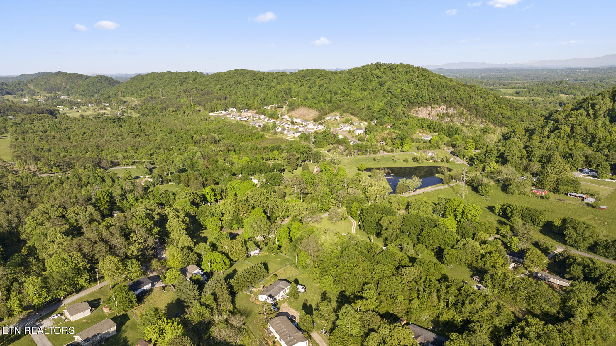 3925 Bud McMillan Rd