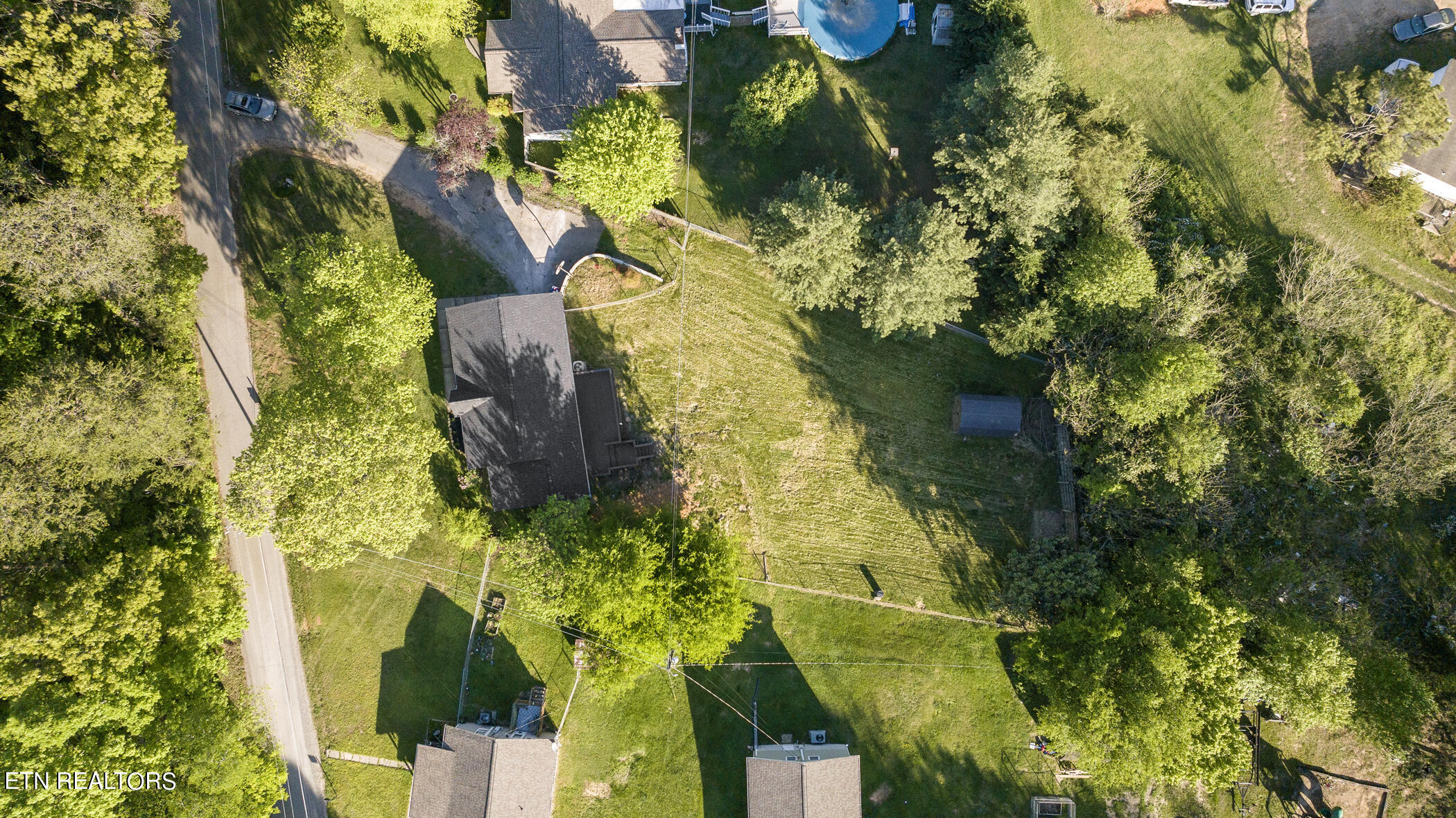 3925 Bud McMillan Rd