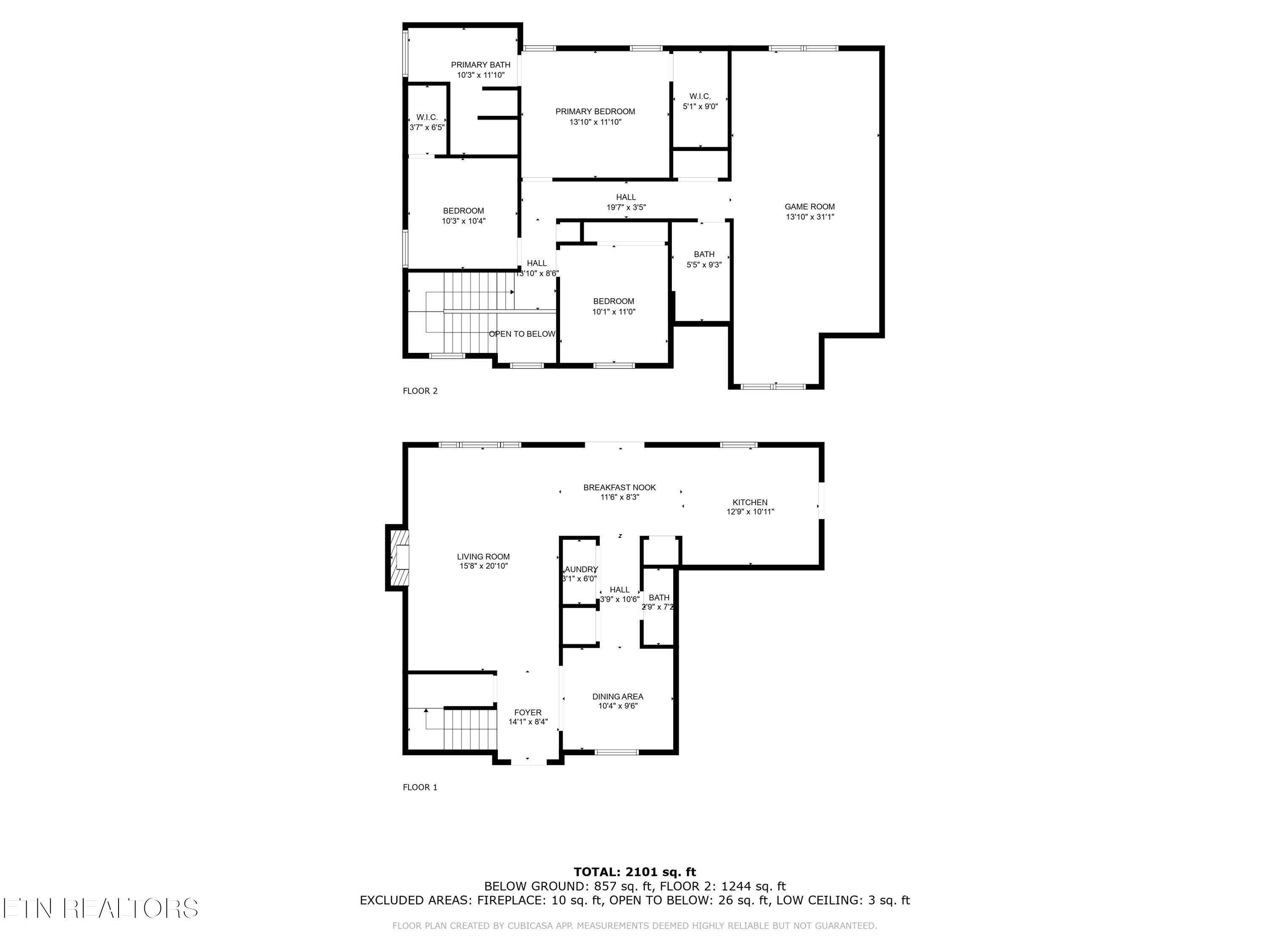 1461 Dream Catcher Drive