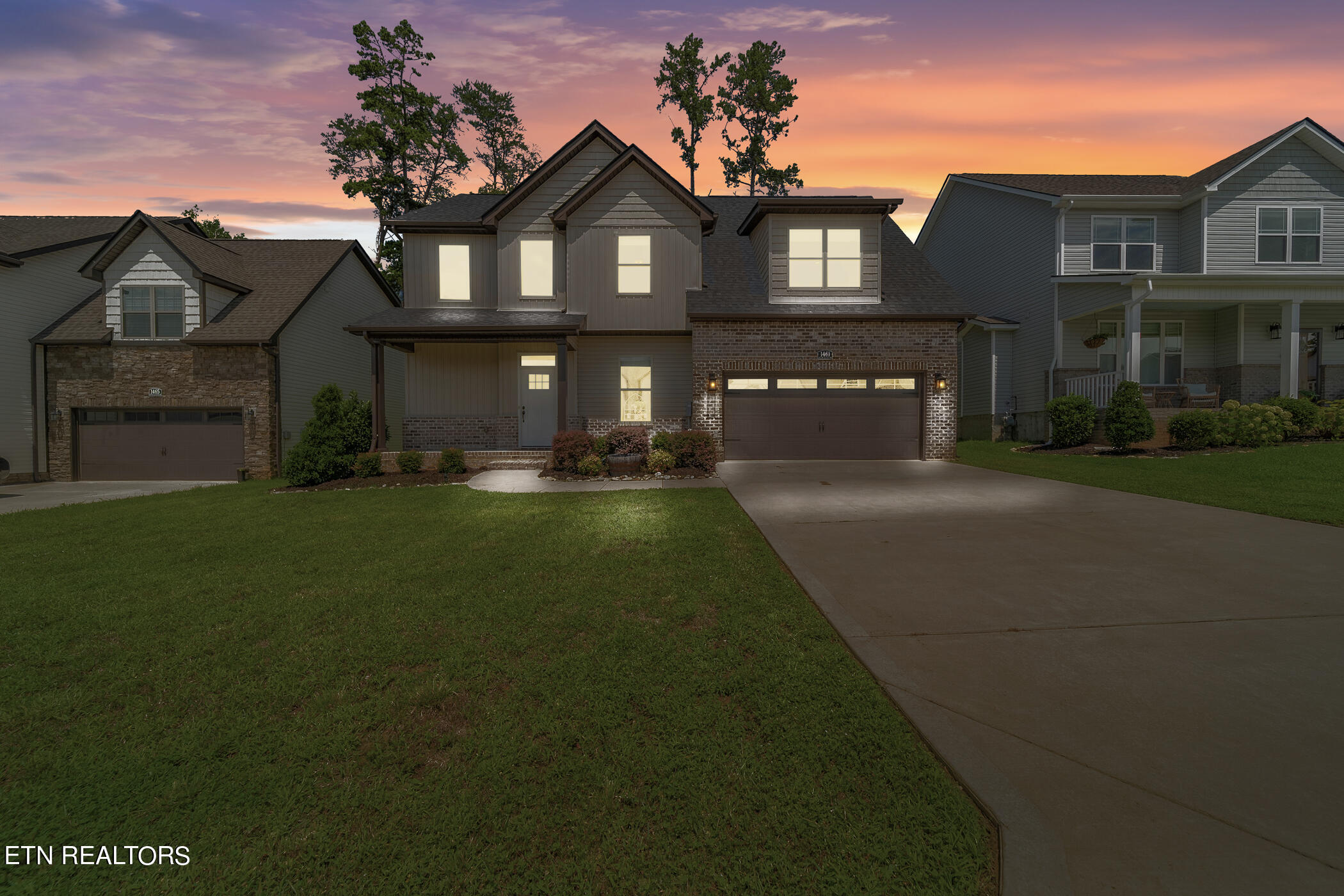 1461 Dream Catcher Drive