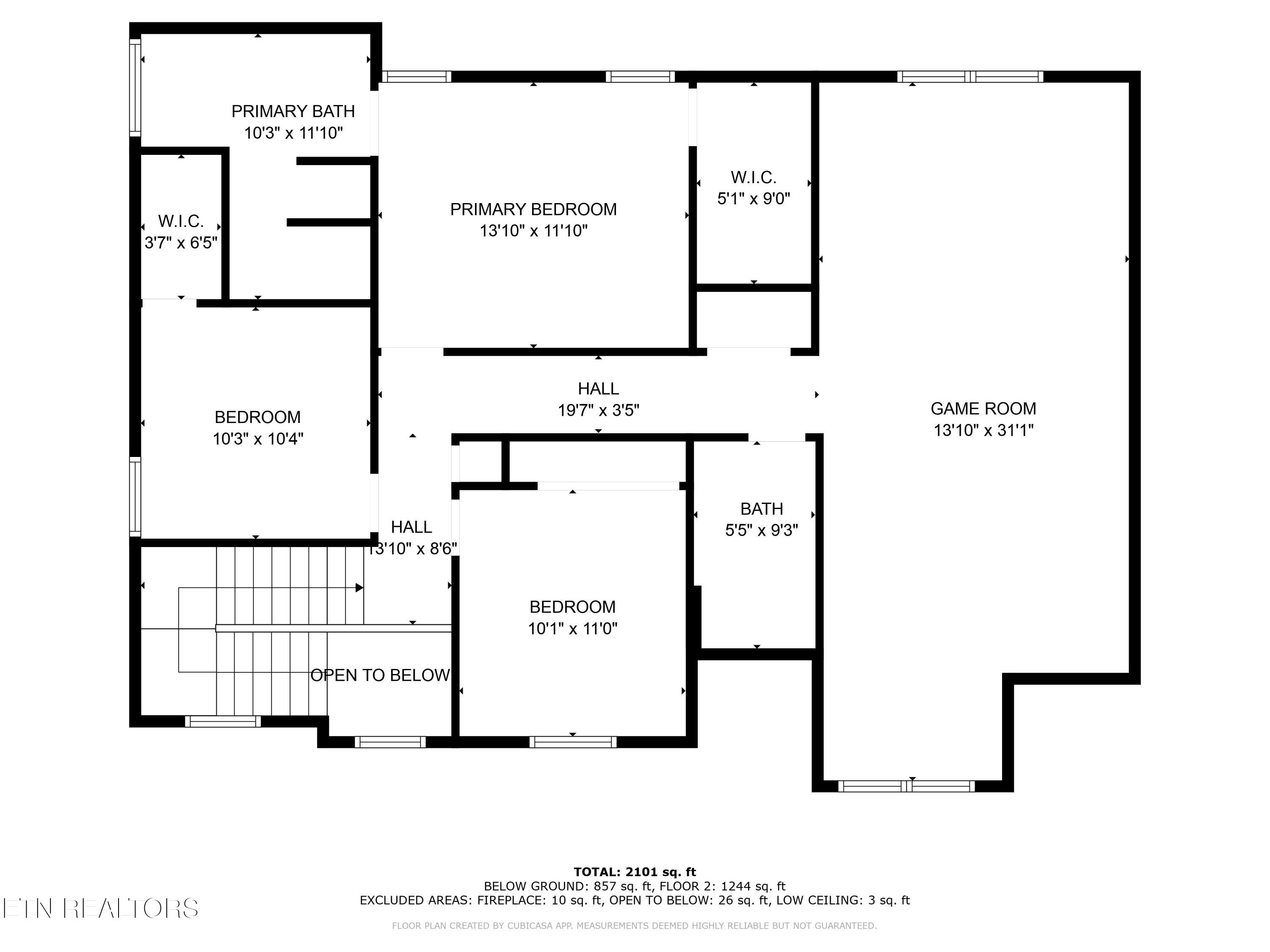 1461 Dream Catcher Drive