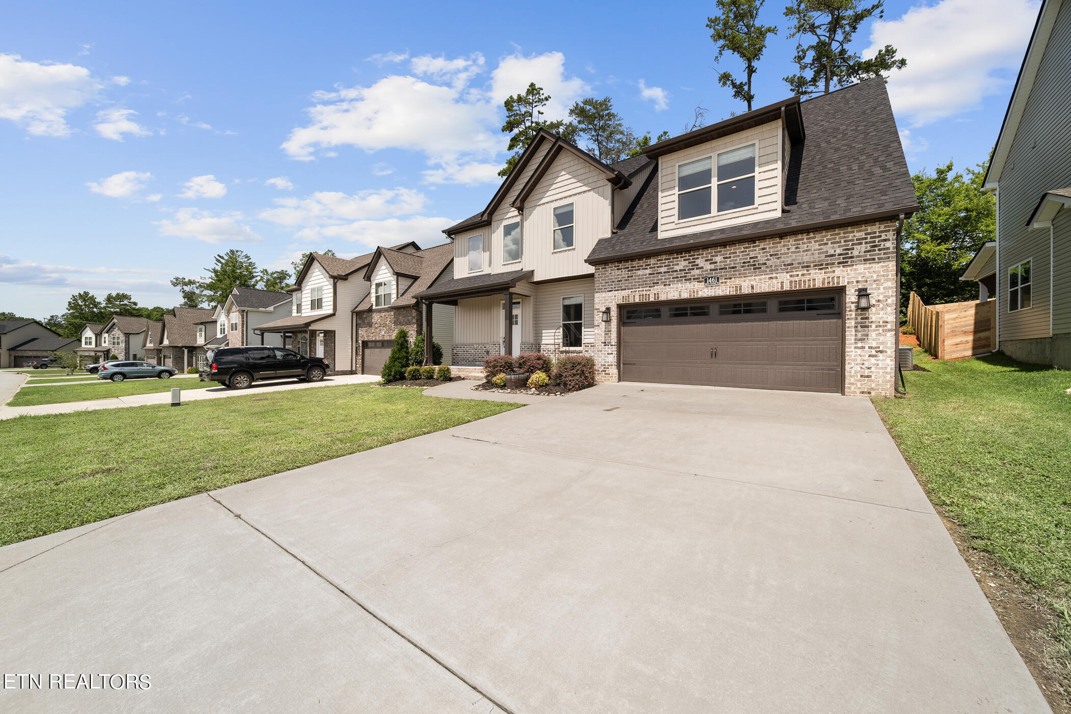 1461 Dream Catcher Drive