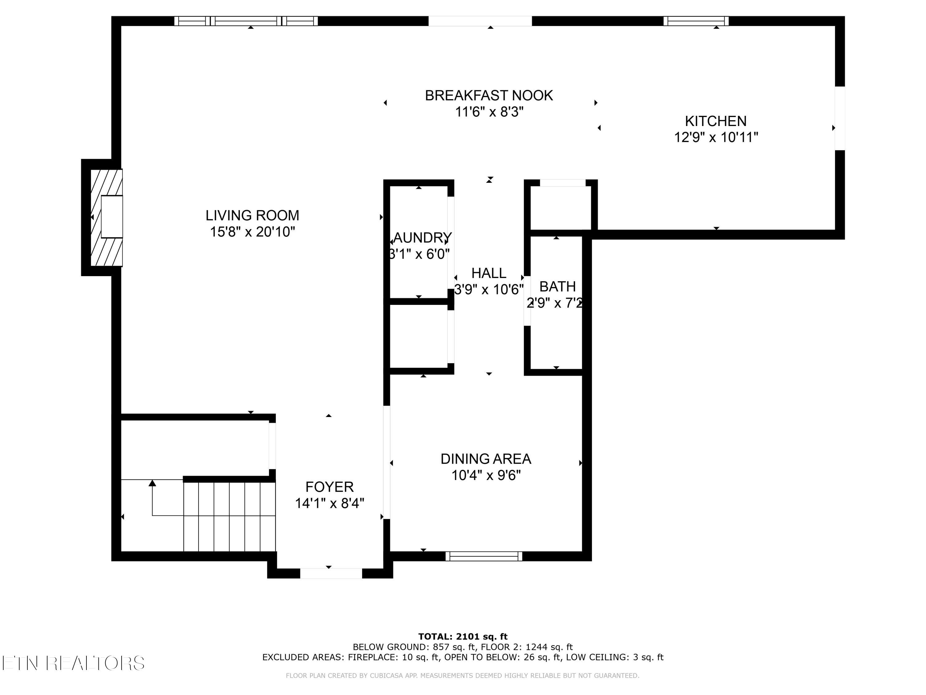 1461 Dream Catcher Drive