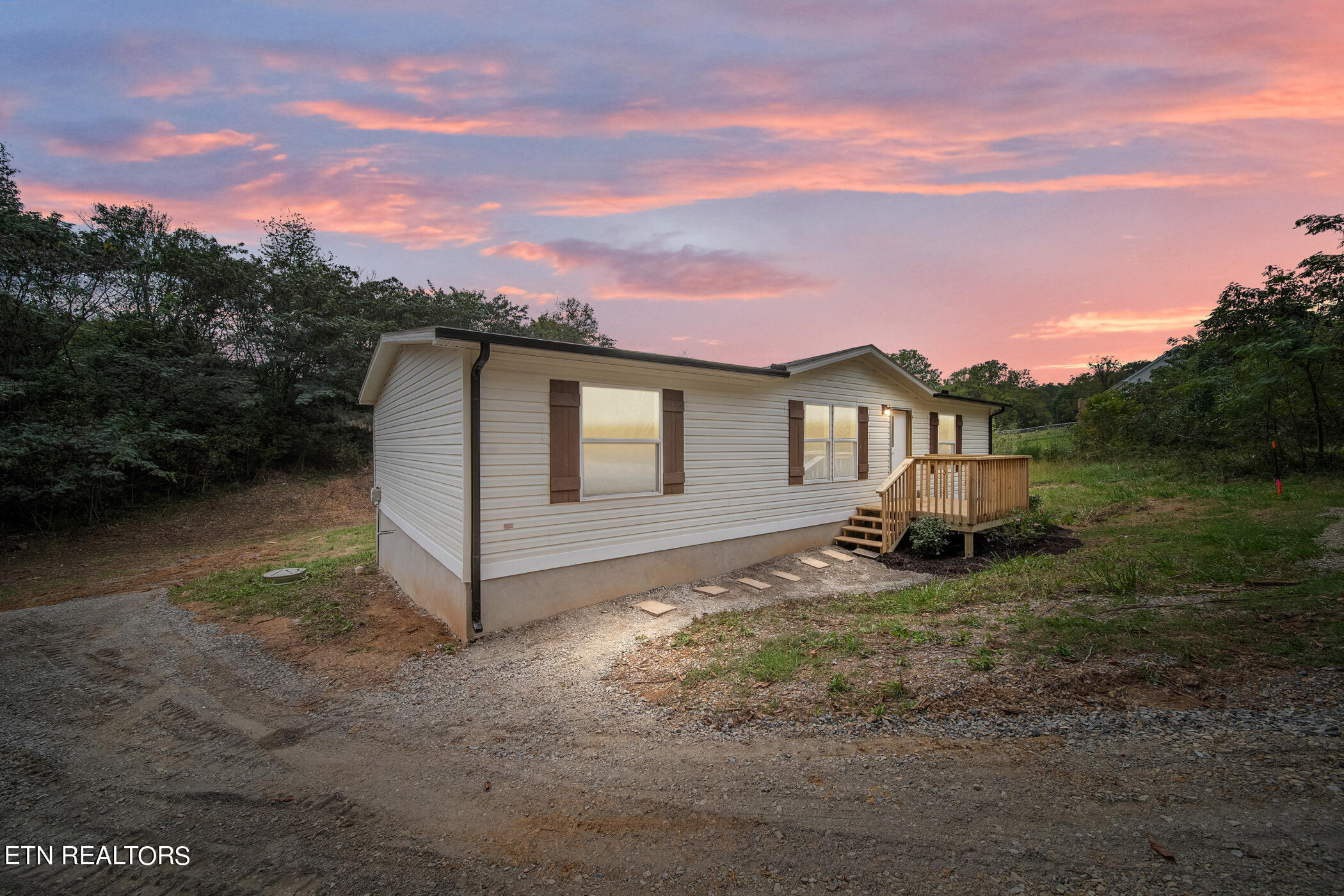 654 Richard Browning Way