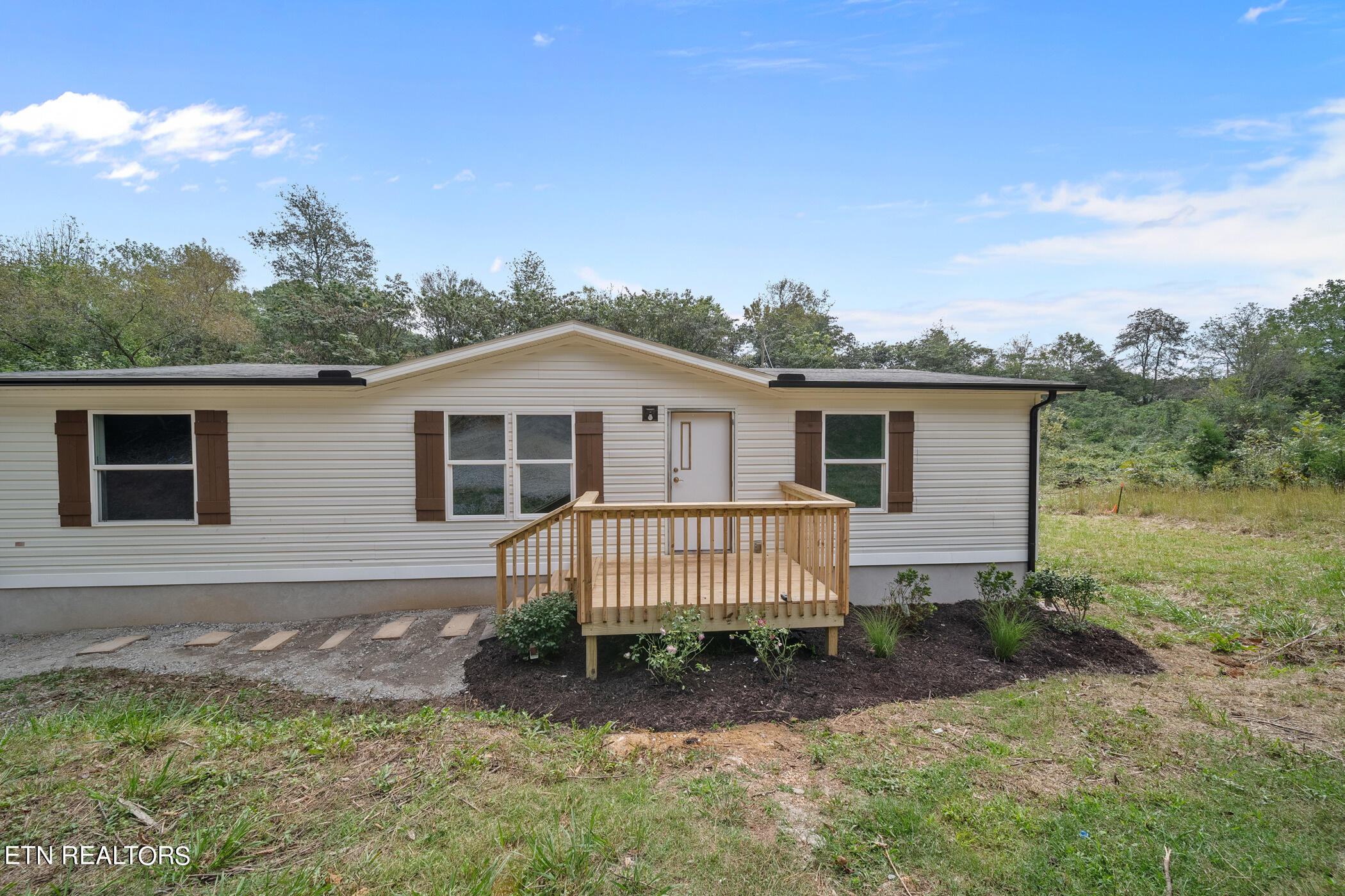 654 Richard Browning Way