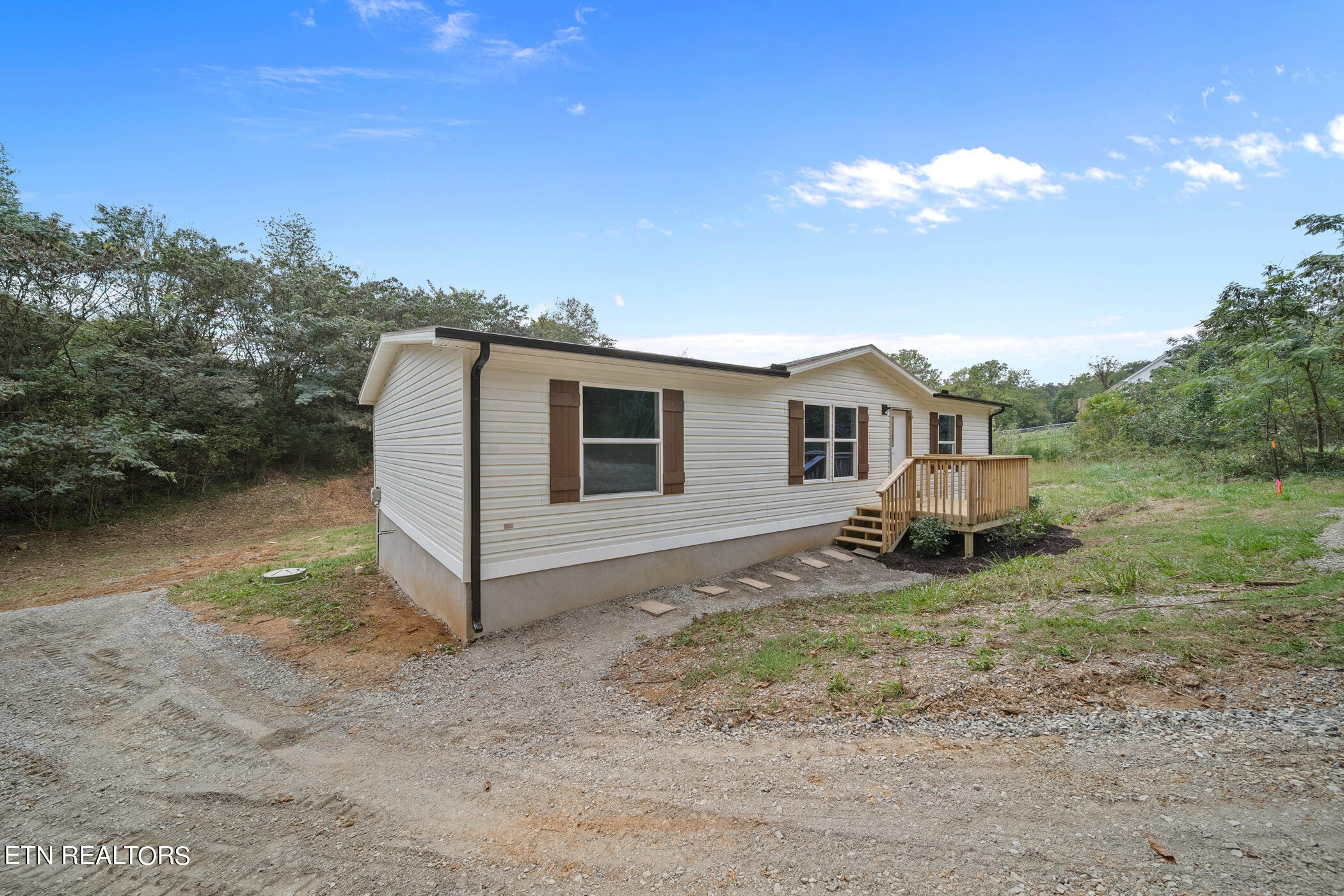 654 Richard Browning Way